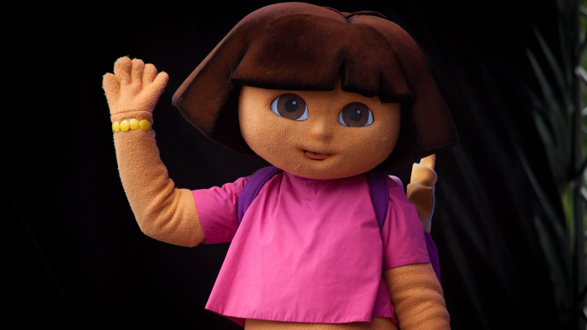 File:Dora the Explorer (4843948597).jpg