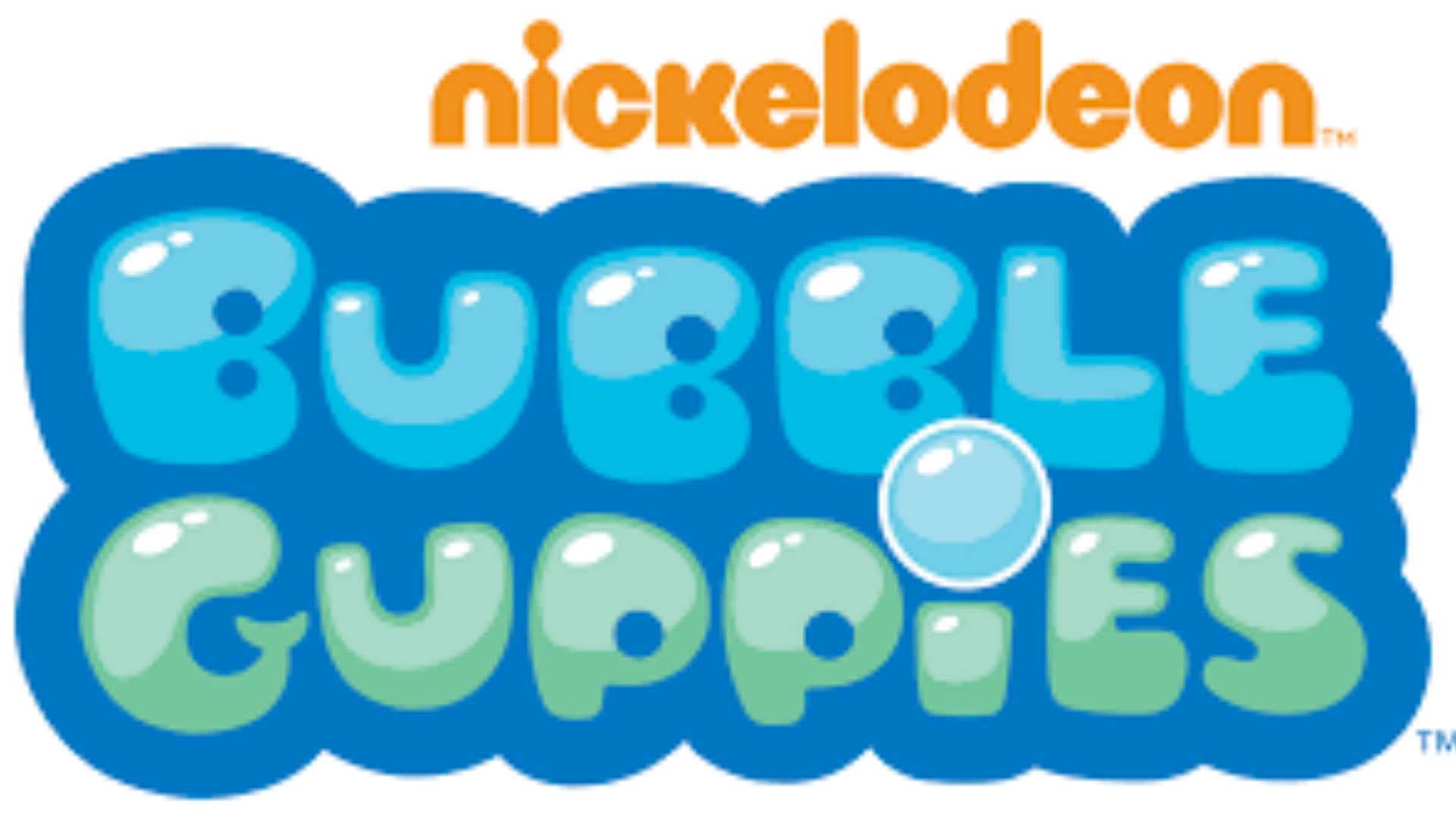 File:Bubble Guppies logo.png