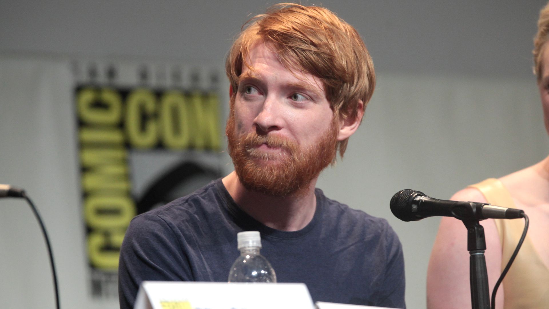 File:SDCC 2015 - Domhnall Gleeson (19492475240).jpg