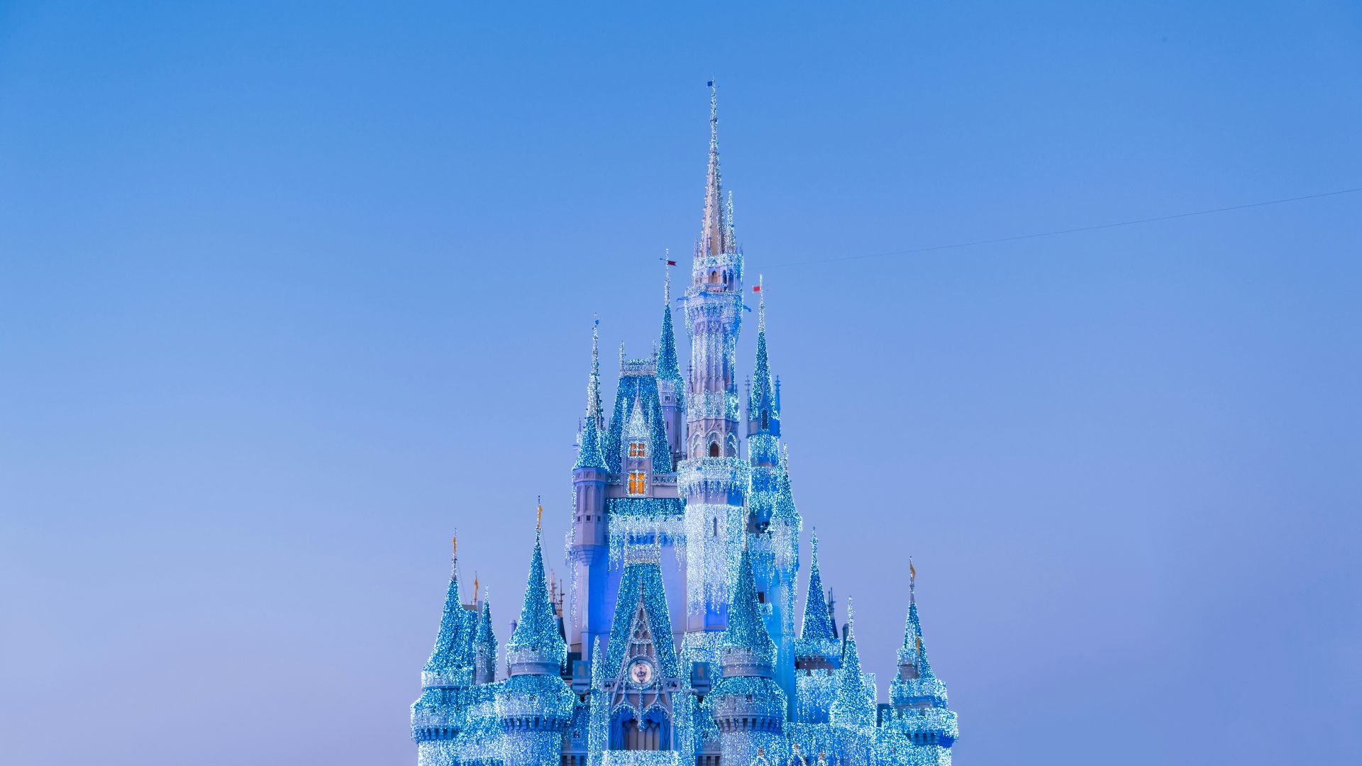 Walt Disney World