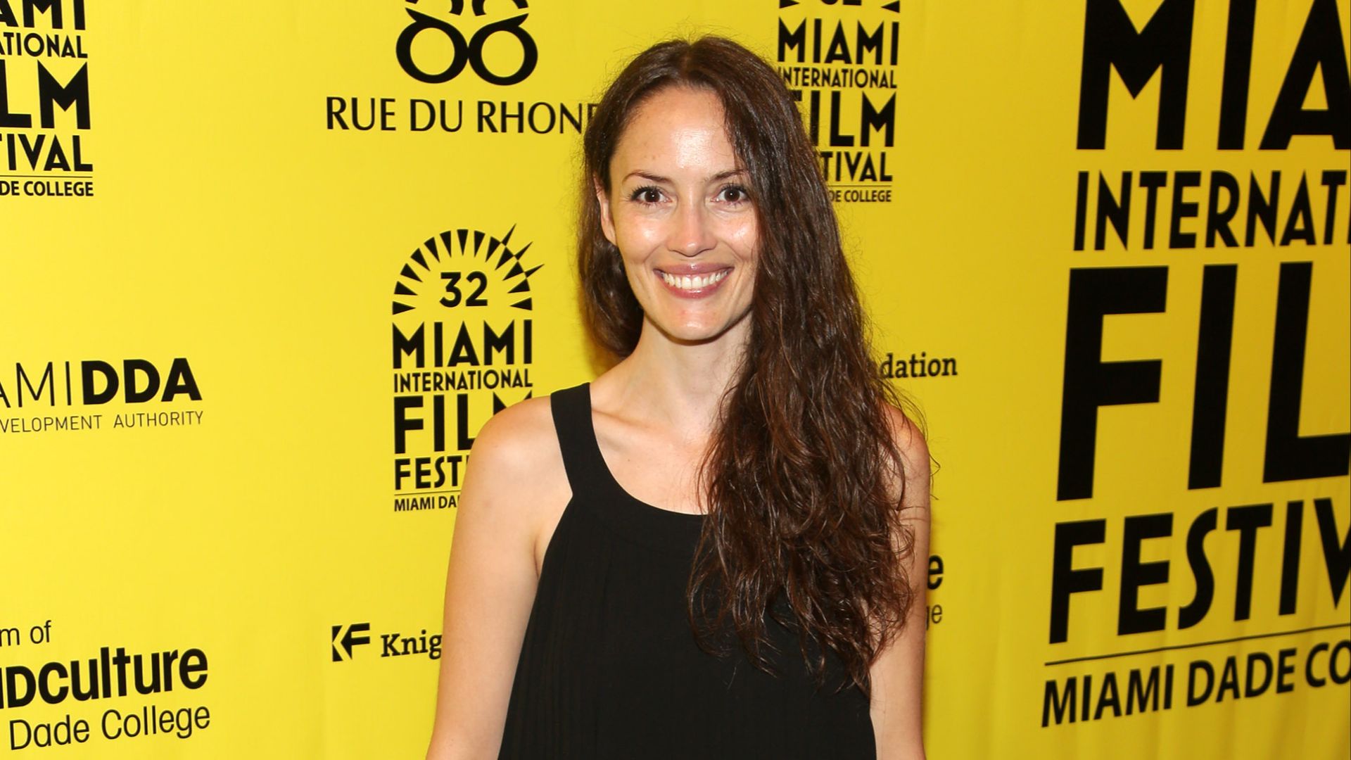 File:Ingrid Isensee at Wild Tales red carpet at MIFF.jpg
