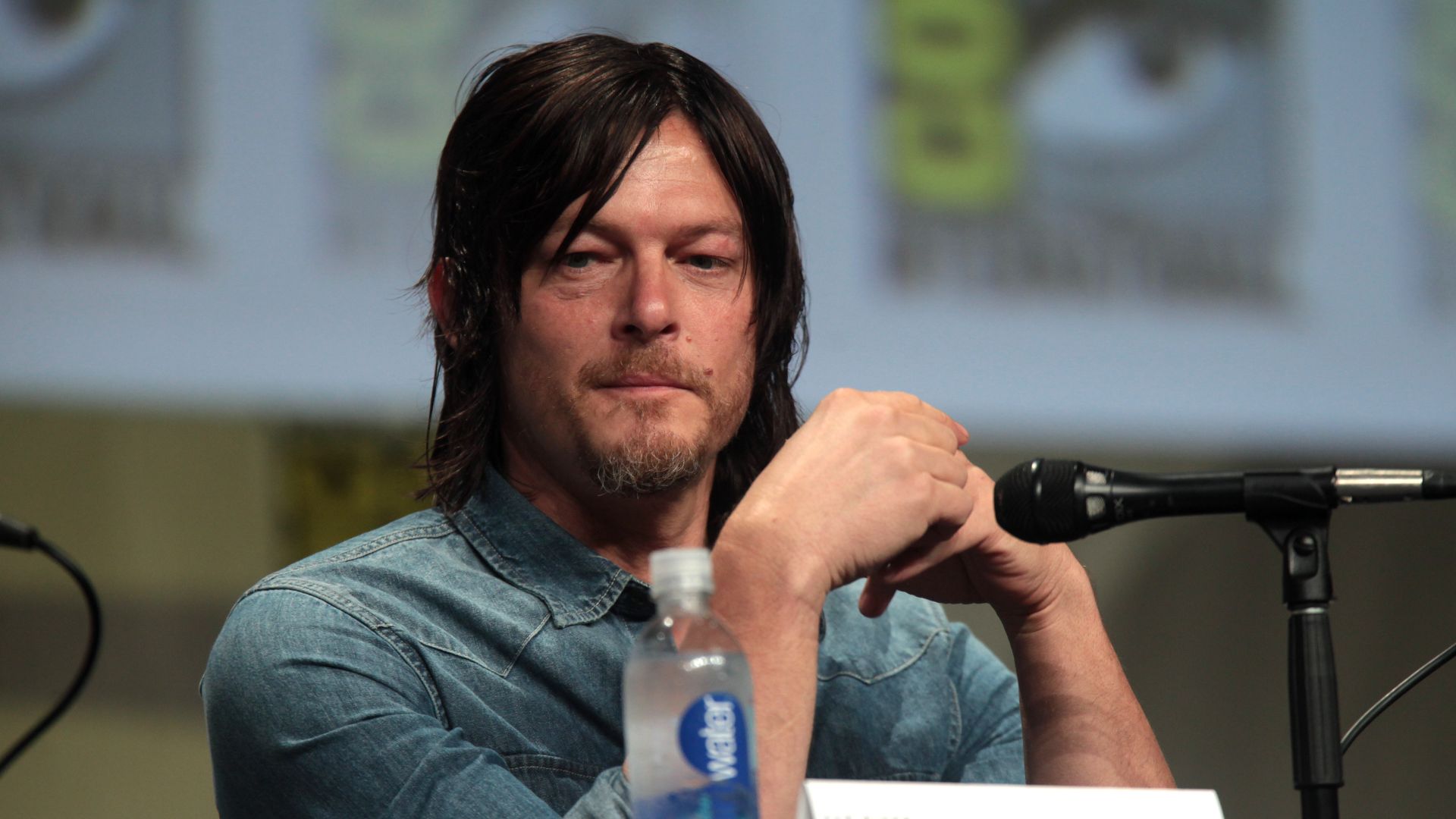 File:Norman Reedus (14770875211).jpg
