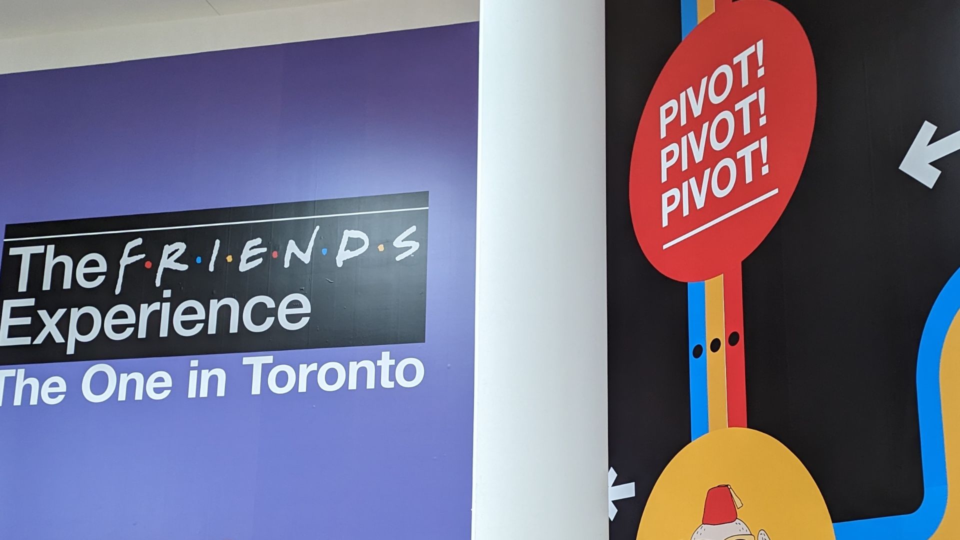 File:The FRIENDS Experience - The One in Toronto - 2022.jpg