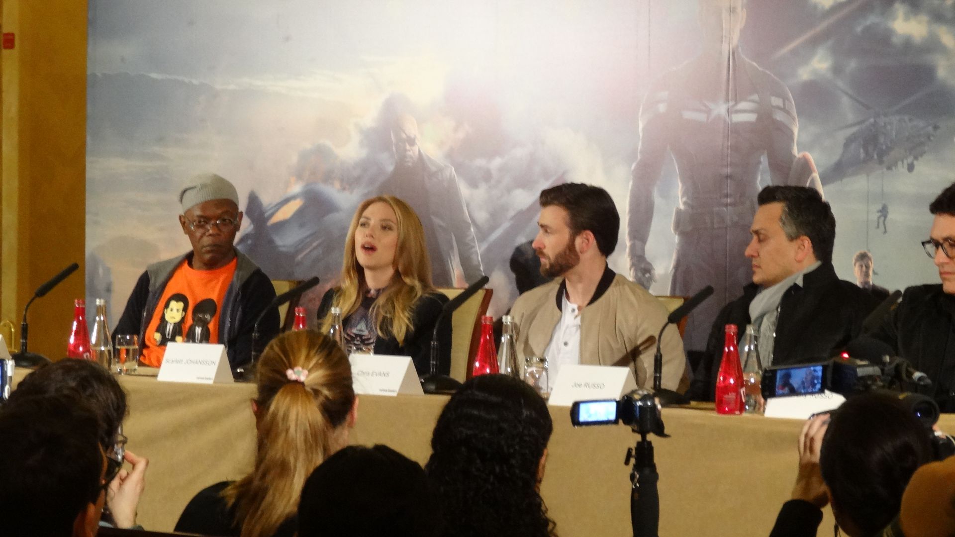 File:Captain America 2 press conference.jpg