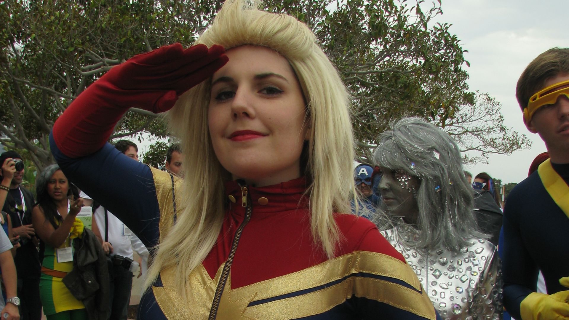 File:SDCC13 - Captain Marvel (2) (9345243235).jpg