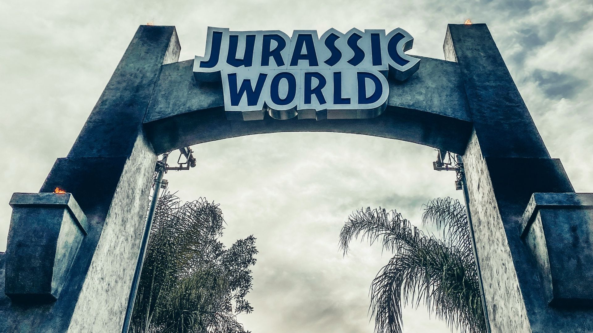 blue and white UNKs UNK UNK UNK signage