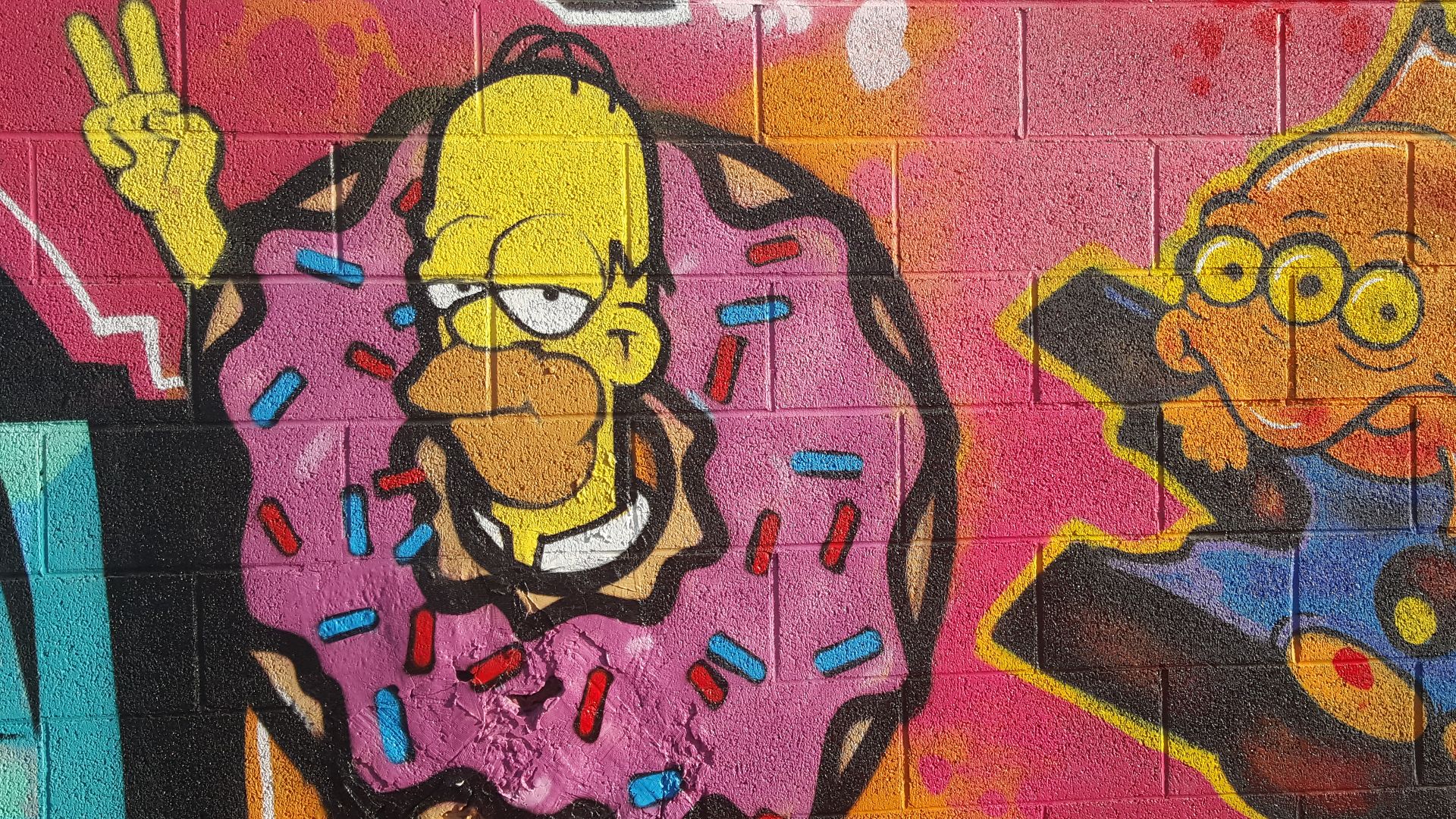 File:Homer Simpson graff.jpg
