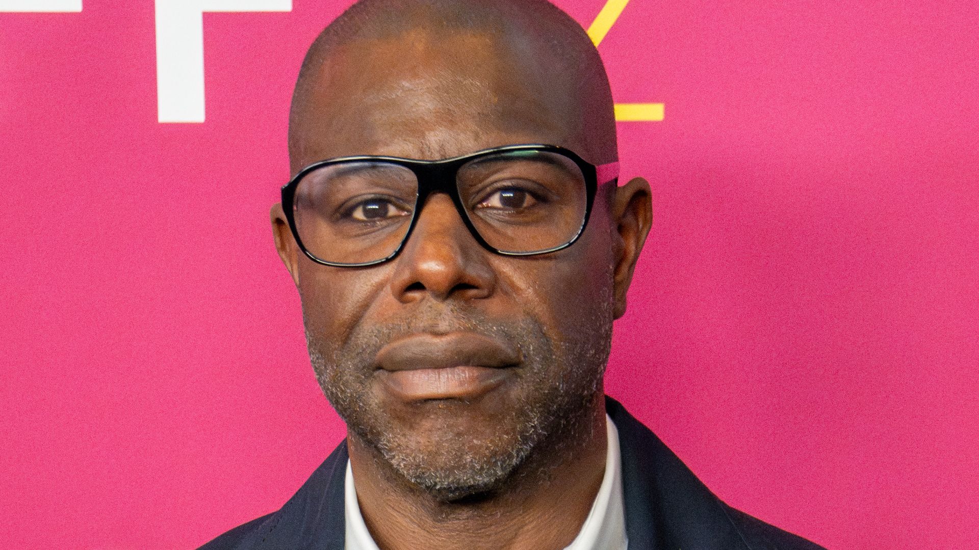 File:Steve McQueen at the 2024 New York Film Festival 1.jpg