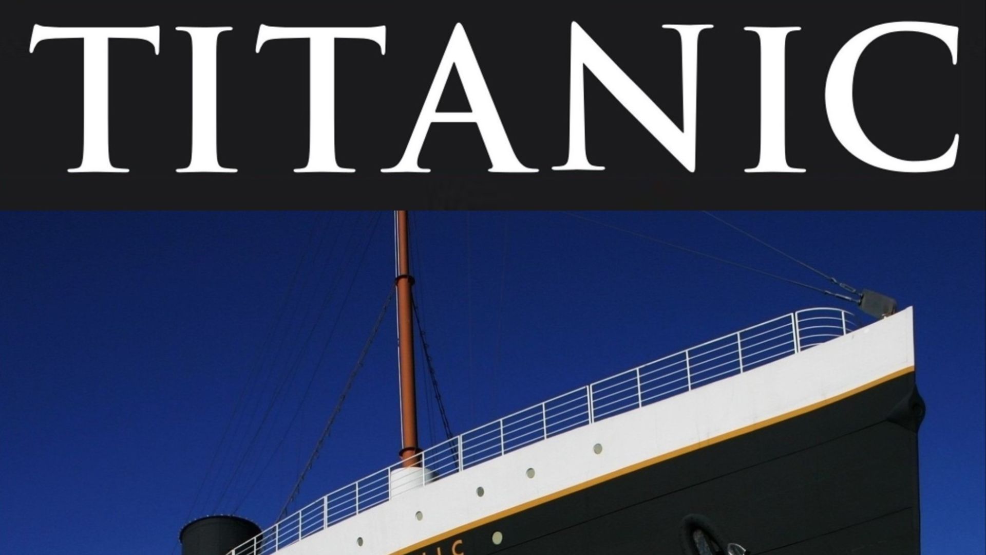 File:TITANIC-Attrappe des Titanic-Museums in Branson Missouri USA.jpg