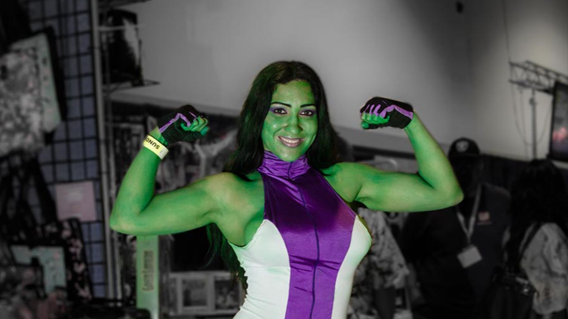 File:Cosplay She-Hulk Comic Con 2012 Long Beach.jpg