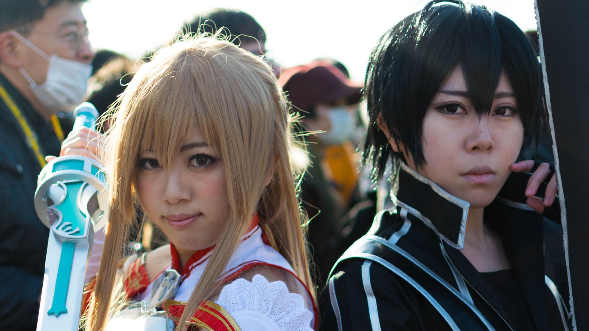 File:Sword Art Online (31528089803).jpg