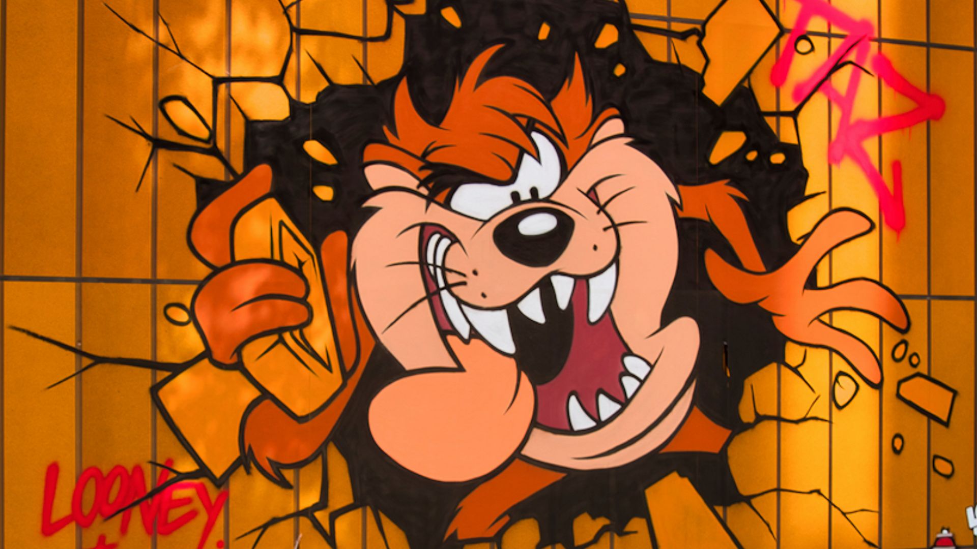 File:Looney Tunes Art Trail ^3,