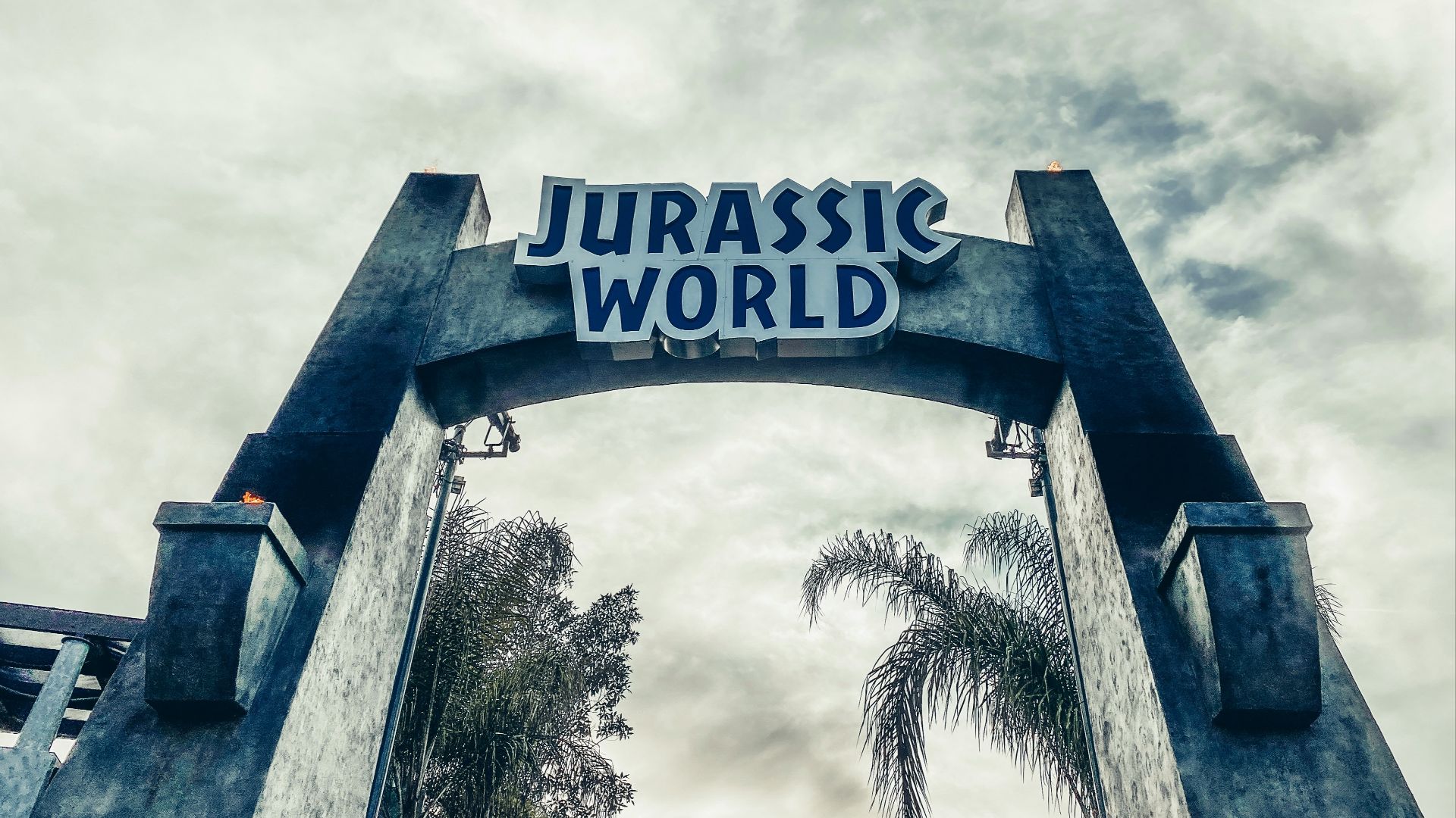 blue and white UNKs UNK UNK UNK signage