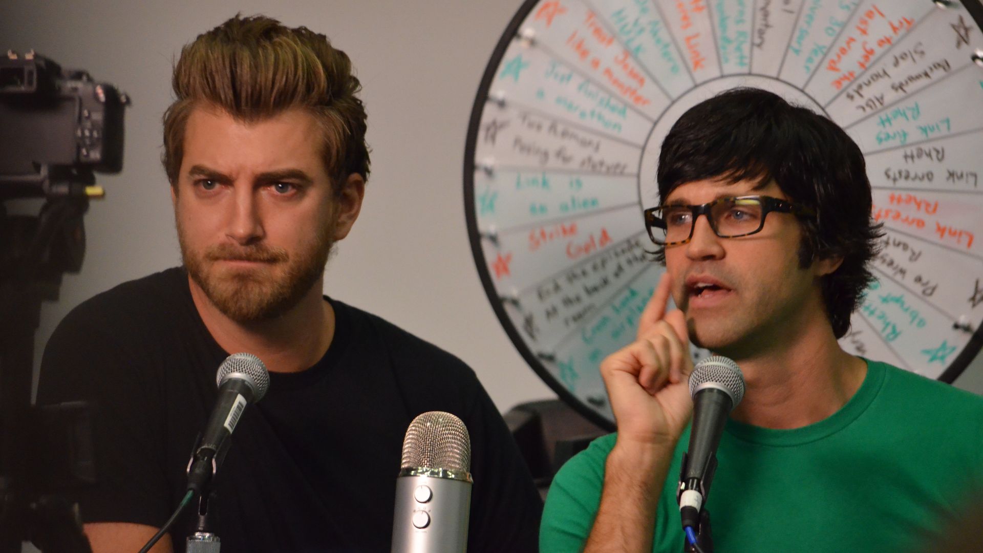 File:Rhett and Link (7490737308).jpg