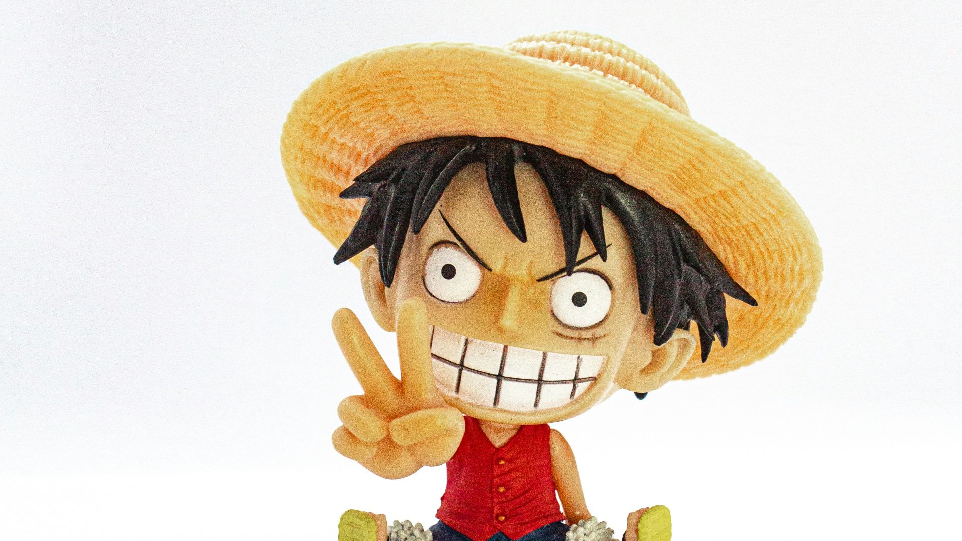 boy in red shirt and blue pants cartoon character