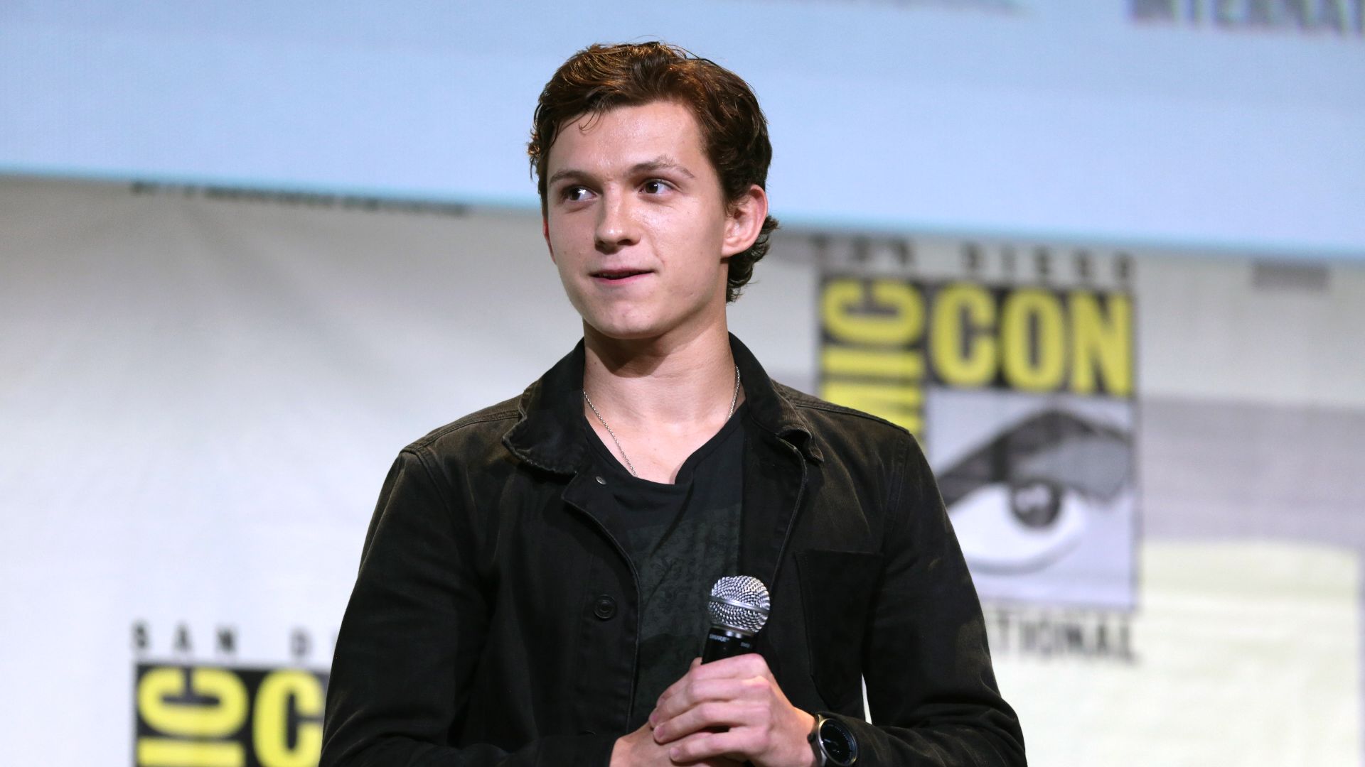 File:Tom Holland (28036487013).jpg