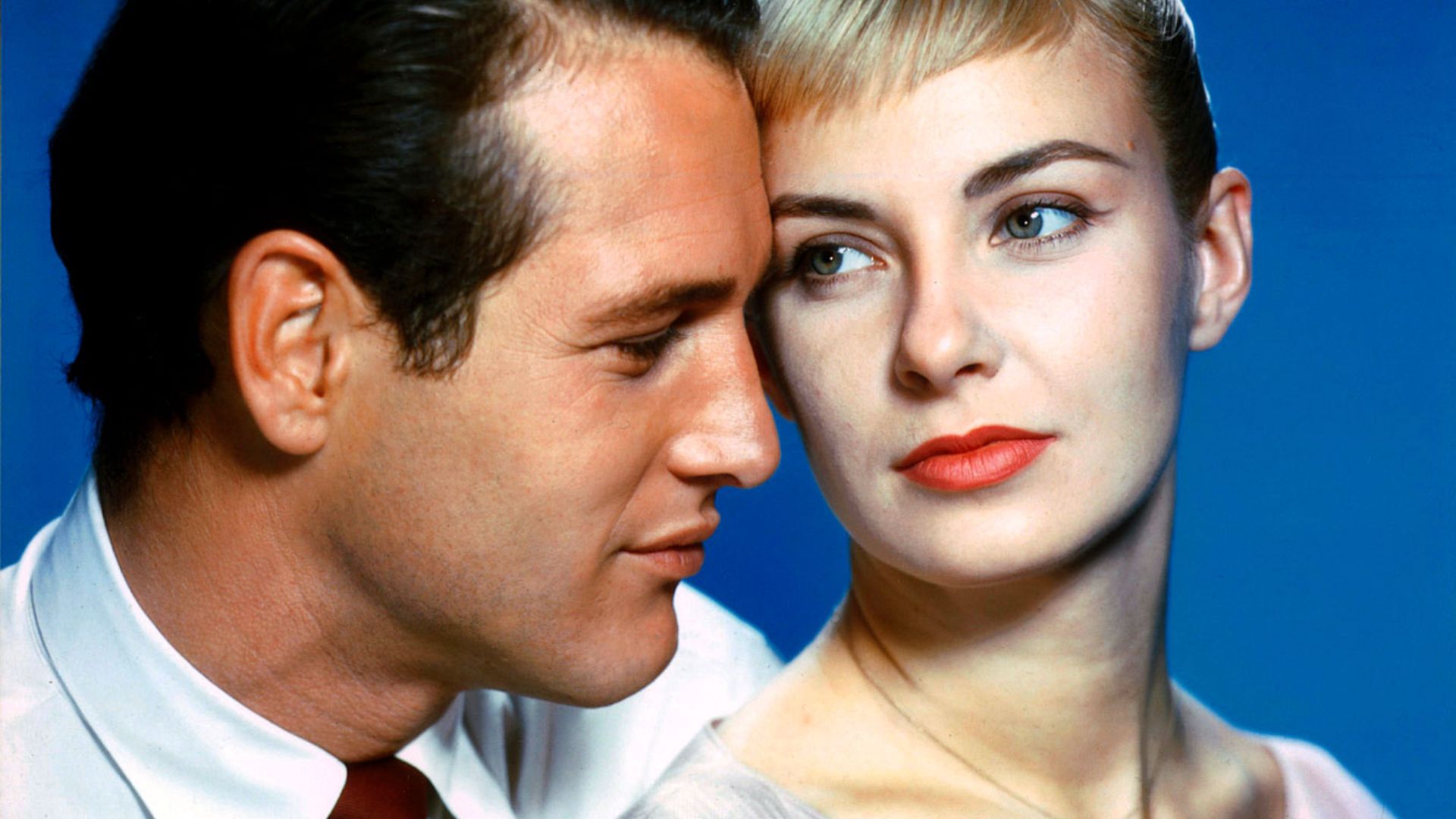 File:Paul Newman and Joanne Woodward 1958.jpg