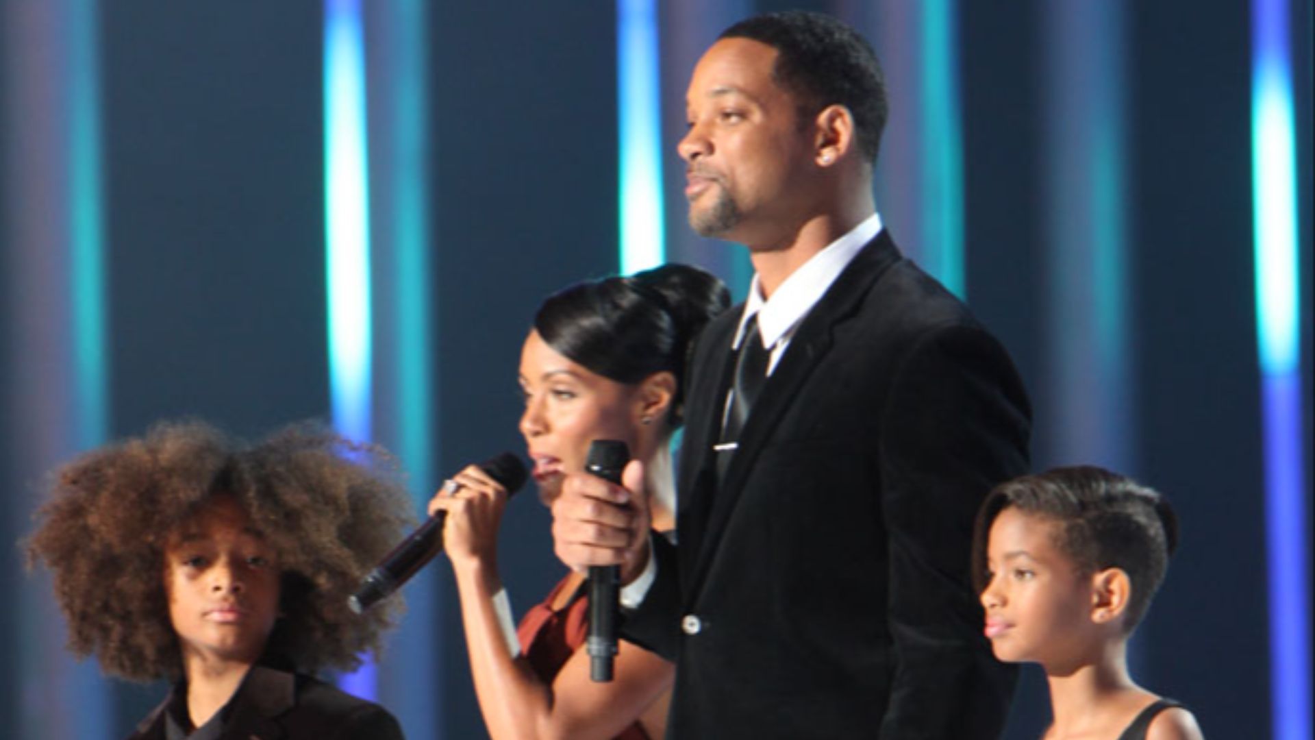 File:Nobel Peace Price Concert 2009 Will Smith and Jada Pinkett Smith with children1.jpg
