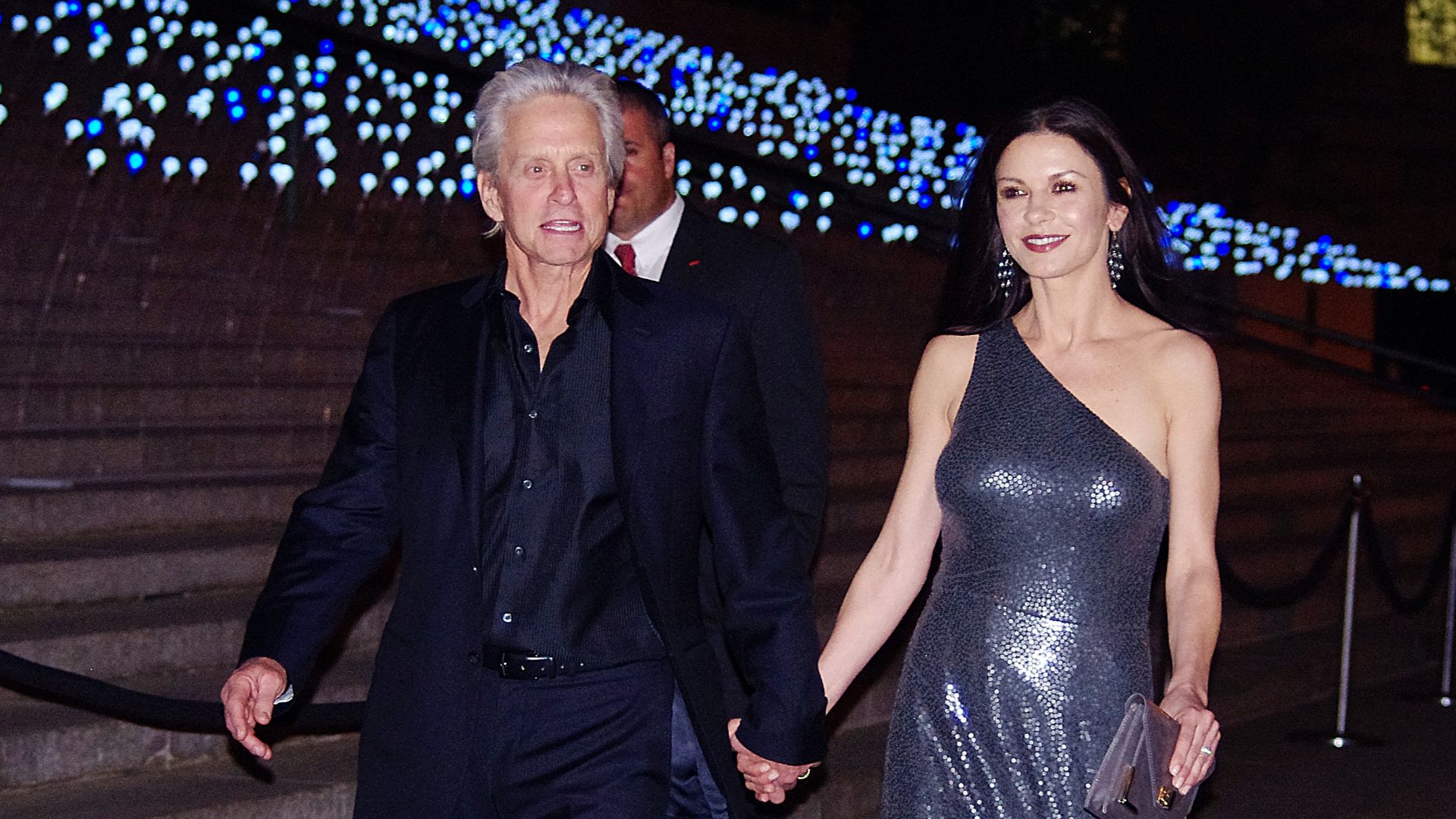 File:Catherine Zeta-Jones Michael Douglas 2012 Shankbone 2.jpg