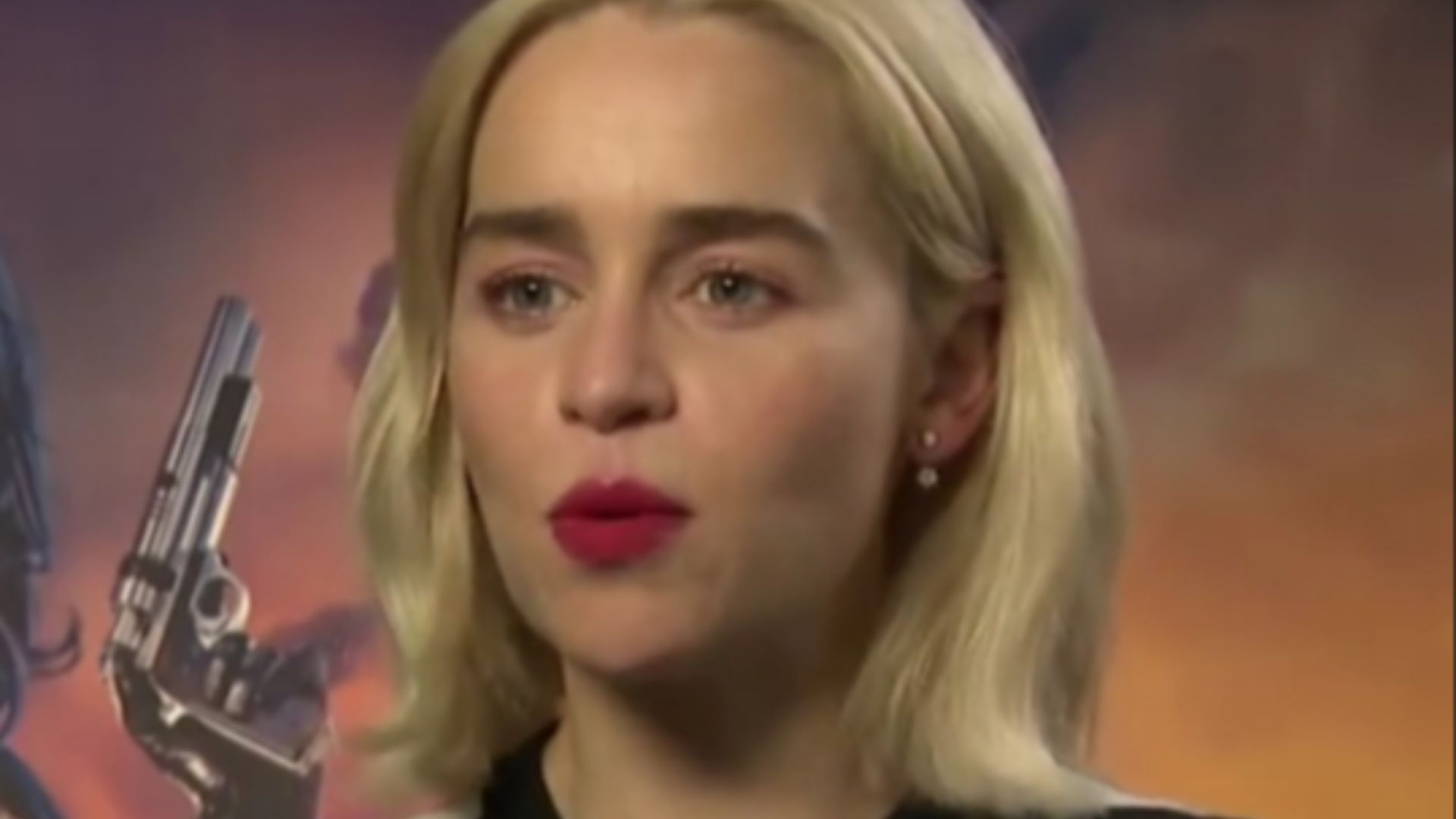 File:Emilia Clarke promoting Solo- A Star Wars Story in 2018.jpg