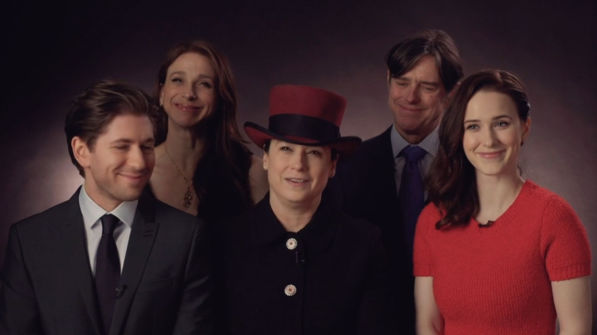 File:Cast of Marvelous Mrs. Maisel.jpg