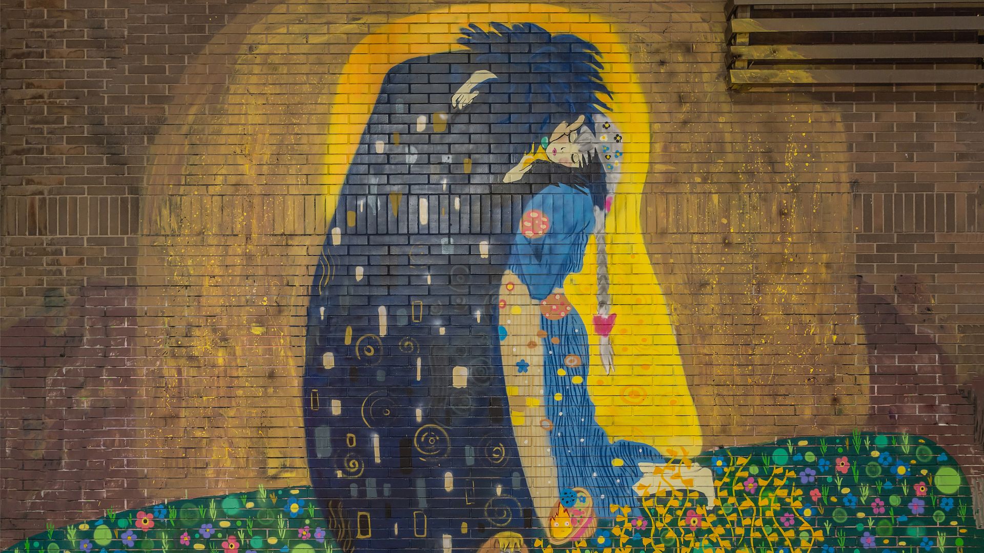 File:Mural en Santiago, Chile - A740575.jpg