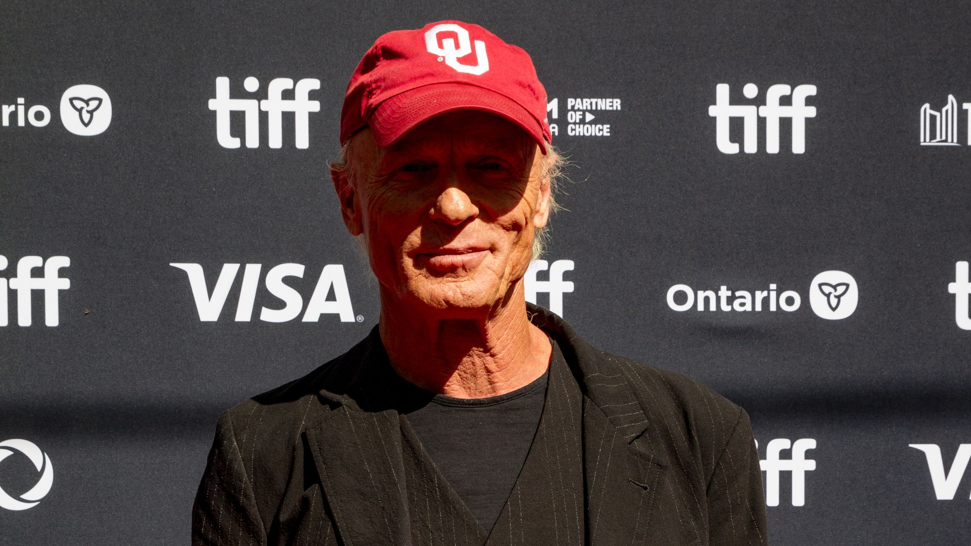 File:Ed Harris at the 2024 Toronto International Film Festival 6.jpg