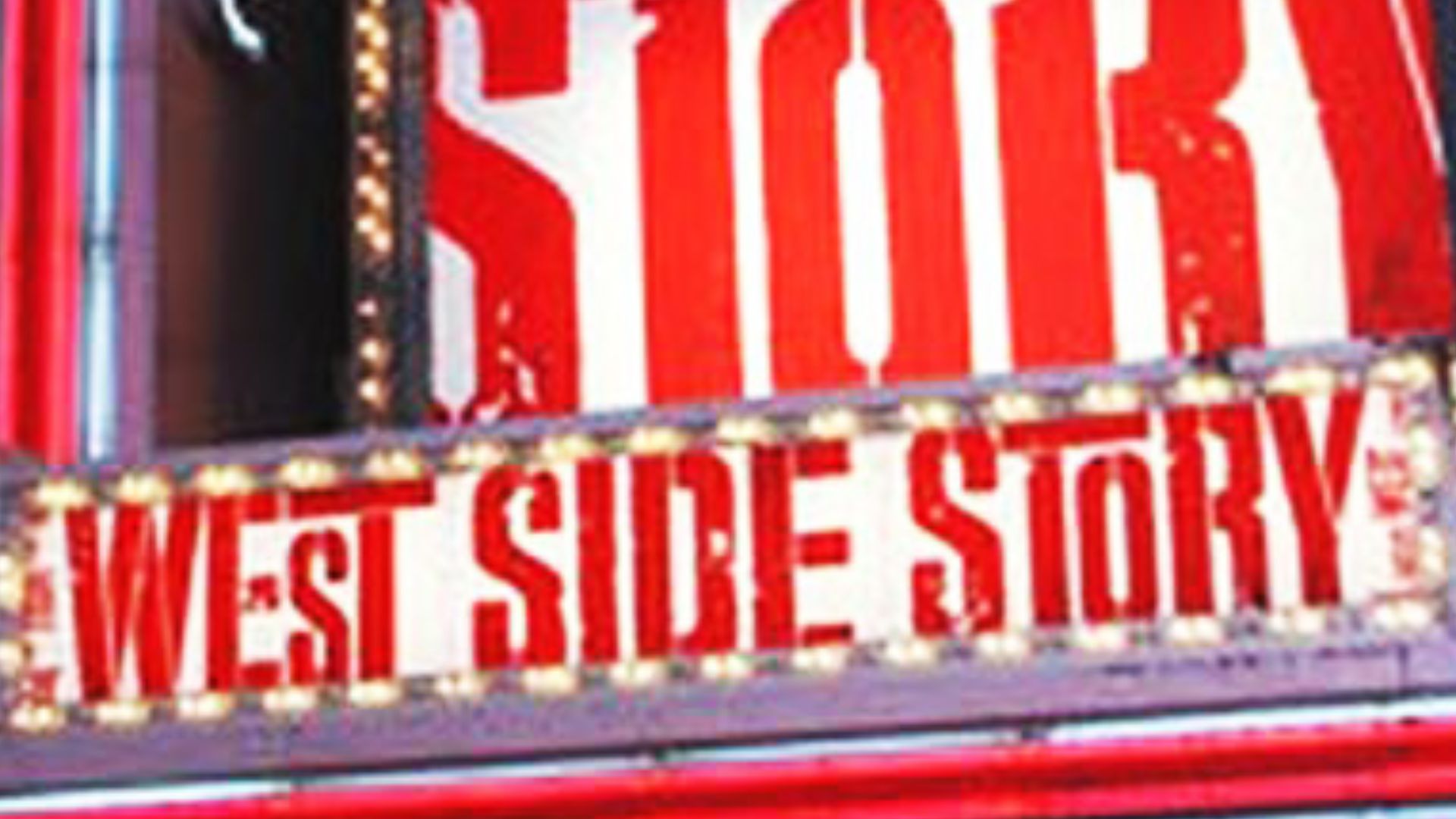 File:West Side Story at Palace Theatre in Broadway.jpg