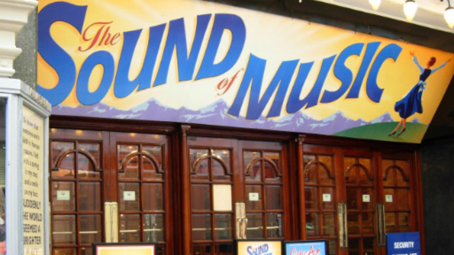 File:The Sound of Music - geograph.org.uk - 1129470.jpg