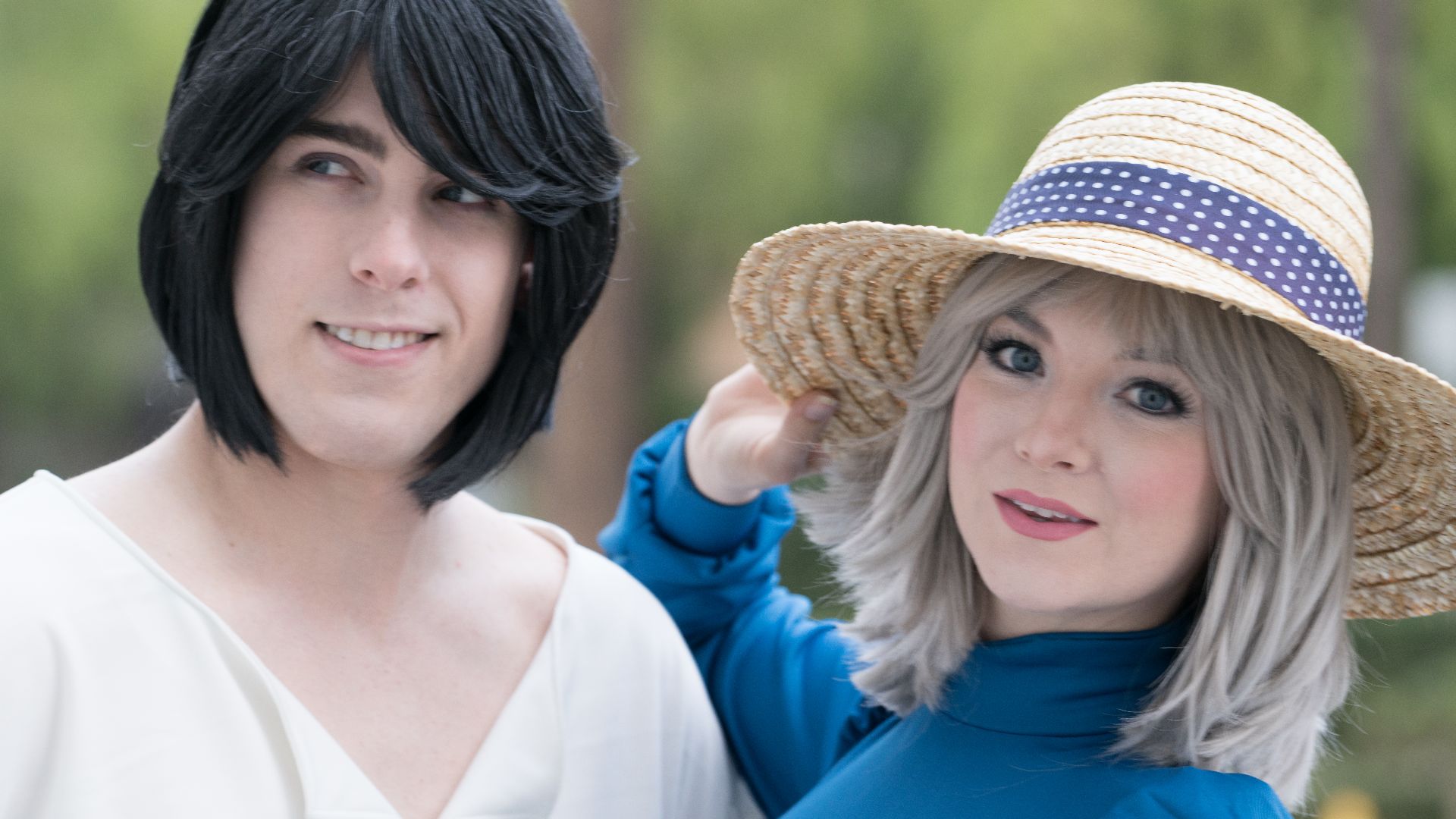 File:Howl and Sophie (24779282765).jpg