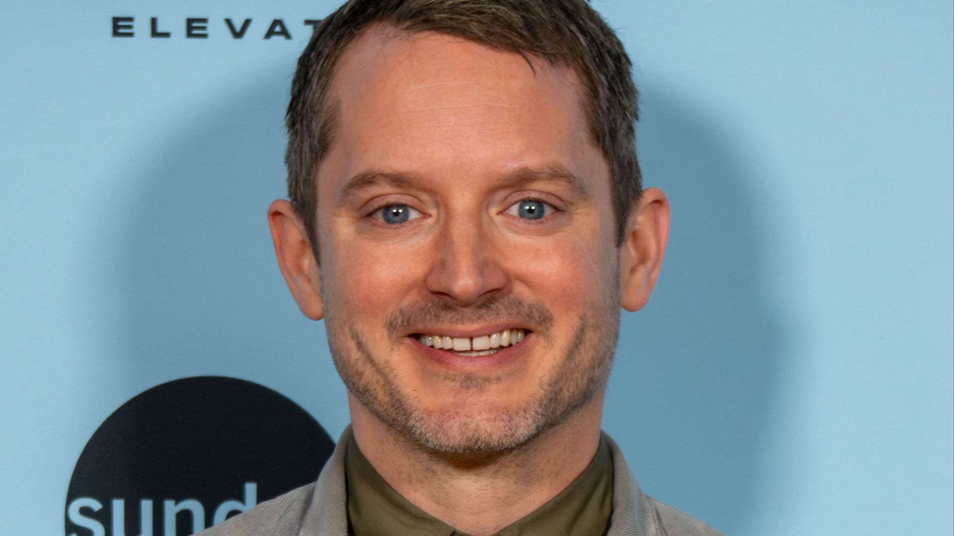 File:Elijah Wood at the 2025 Sundance Film Festival.jpg