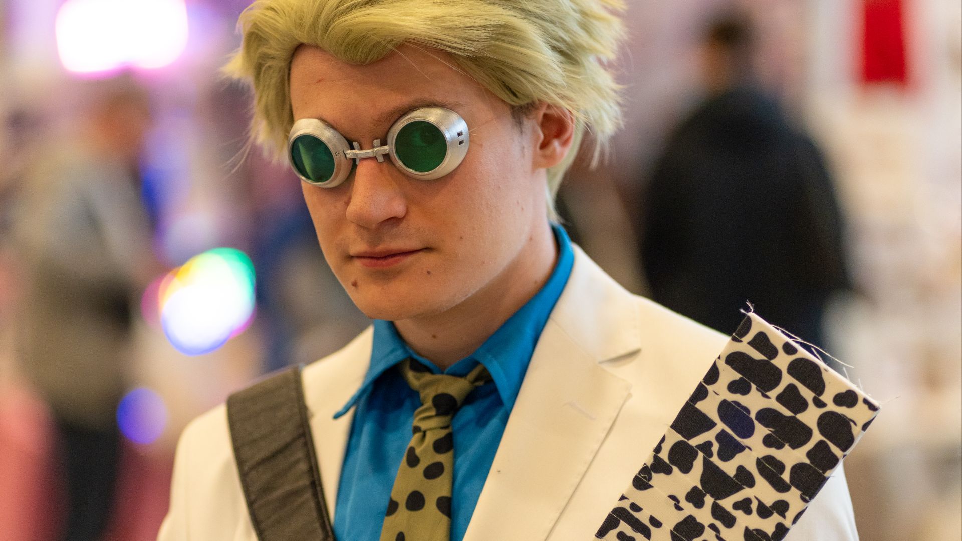 File:Polymanga 2024 - JJK Cosplayer.jpg