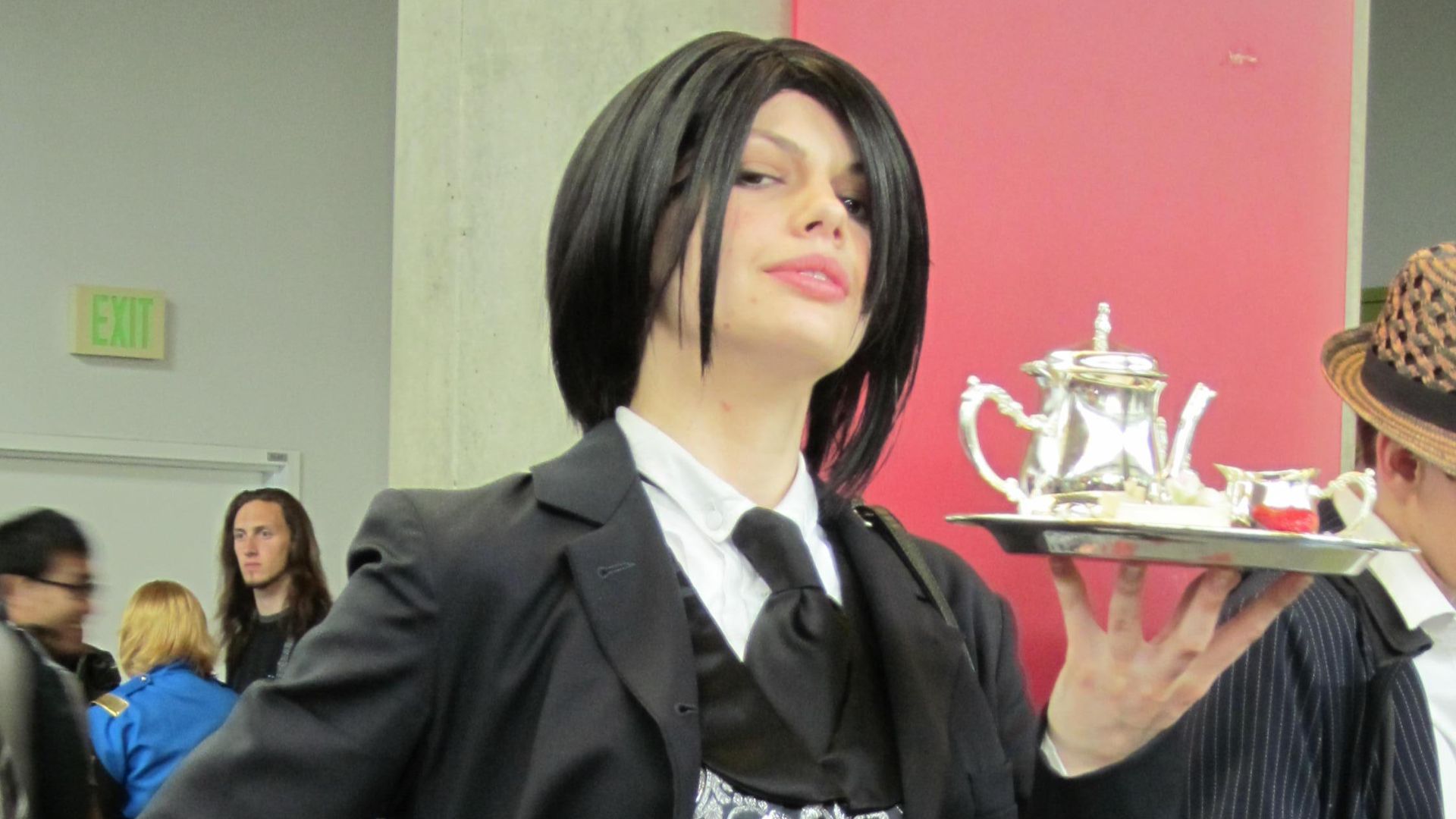 File:Sebastian Michaelis cosplayer at FanimeCon 2010-05-29.JPG
