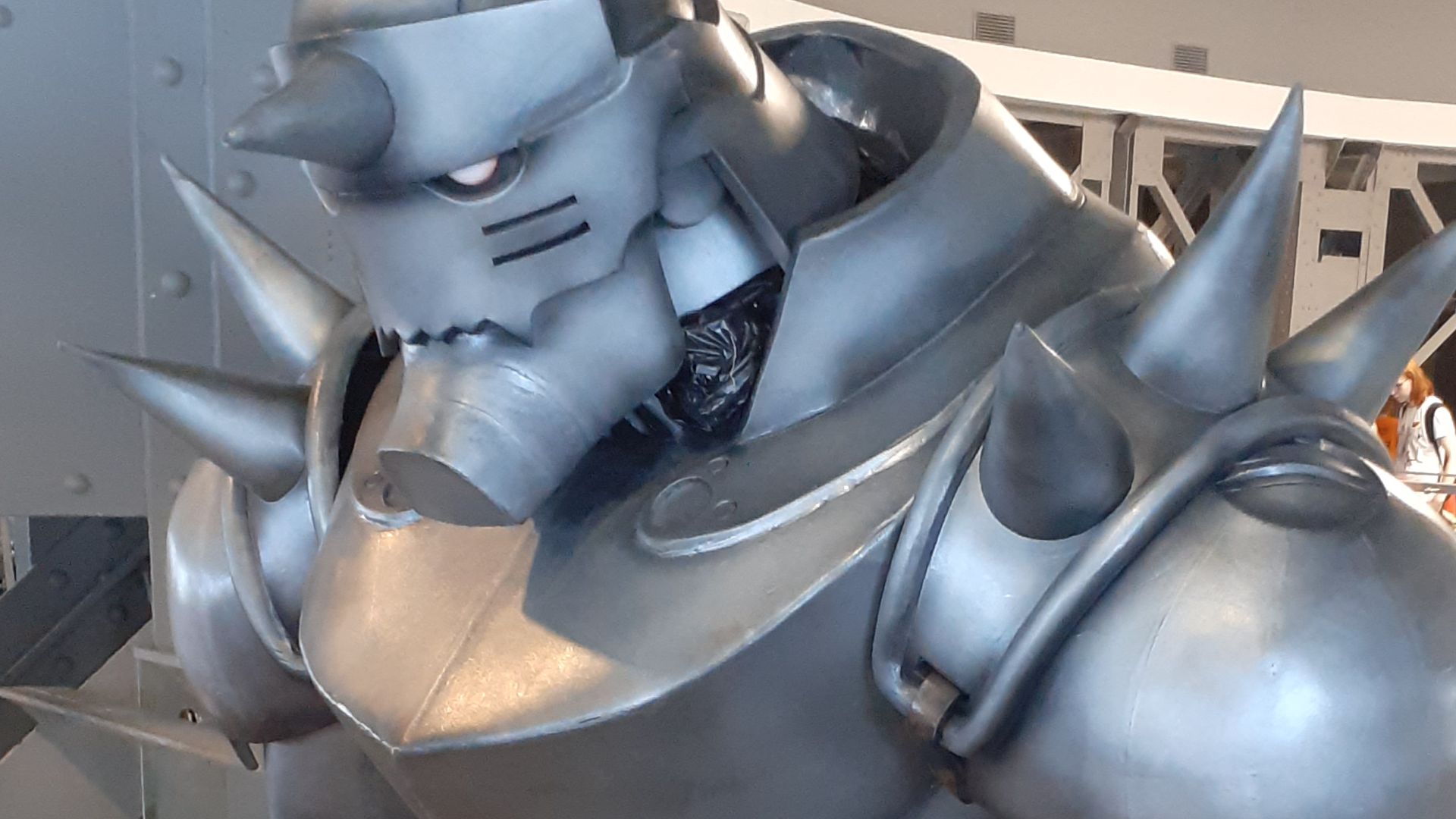 File:Pyrkon 2022 - Fullmetal Alchemist.jpg