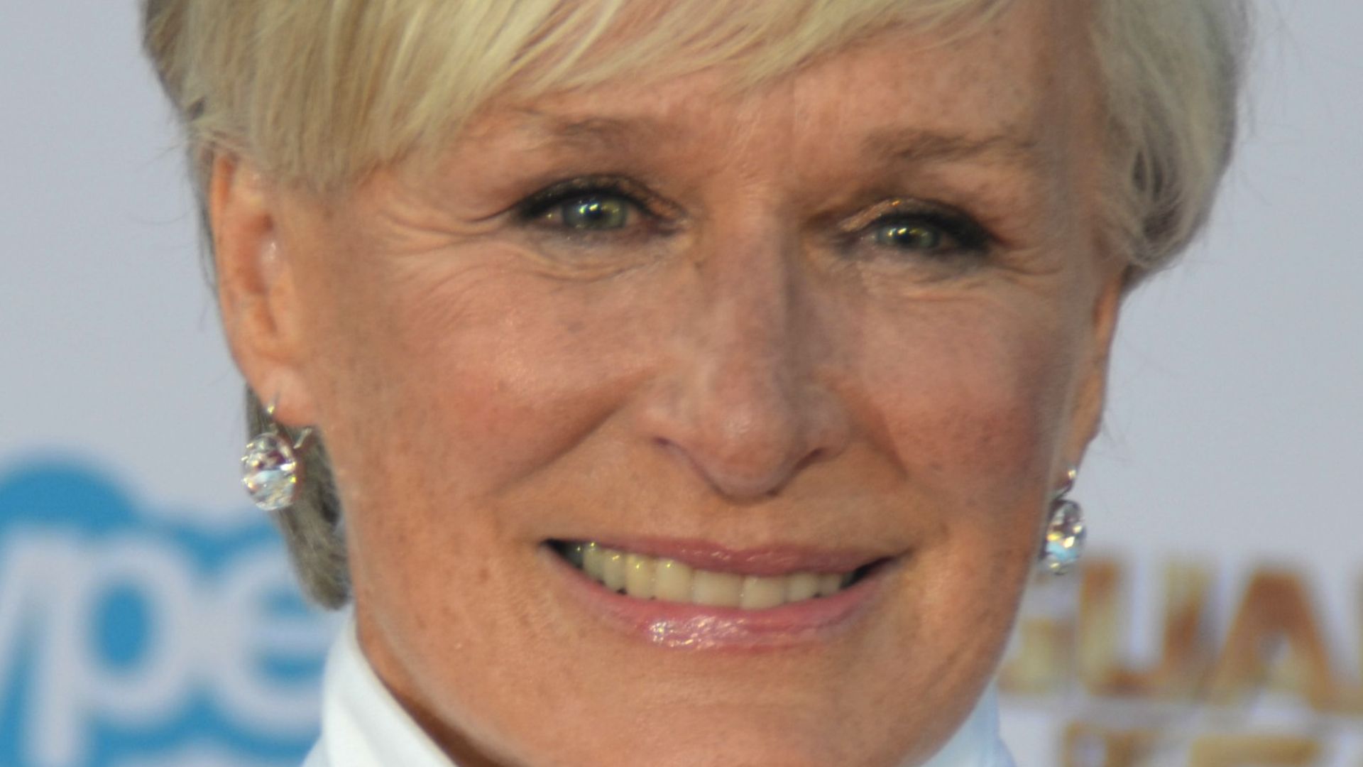 File:Glenn Close - Guardians of the Galaxy premiere - July 2014 (cropped).jpg