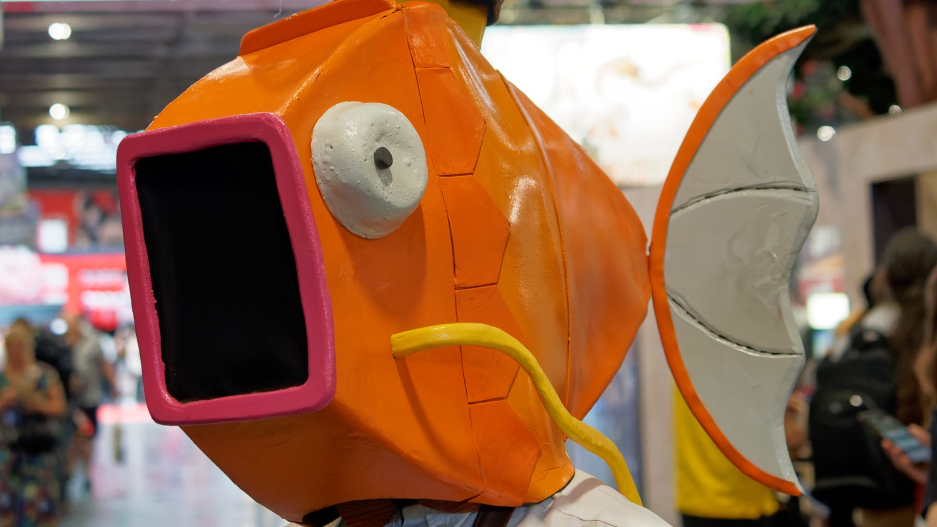 File:Cosplay of Magikarp at Japan Expo 2023 (53148537816).jpg