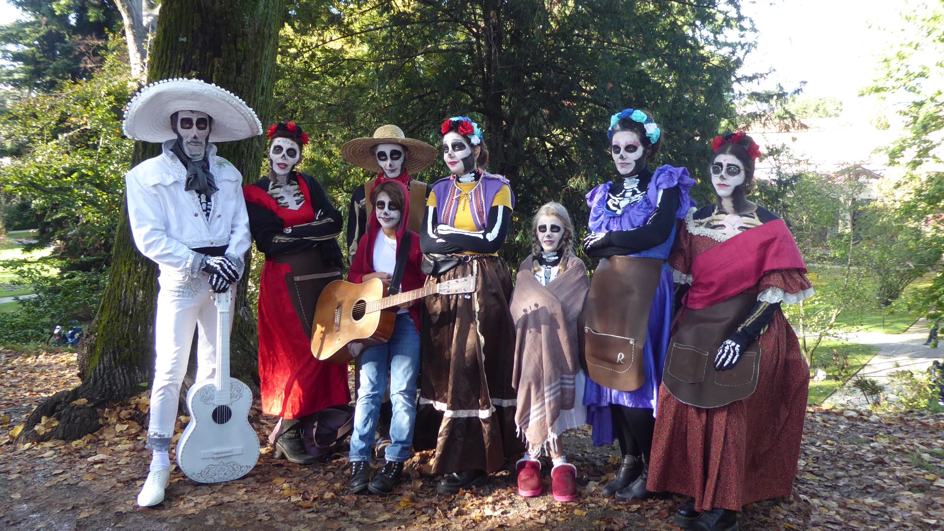 File:Lucca Comics & Games 2019 - Cosplay Coco.jpg