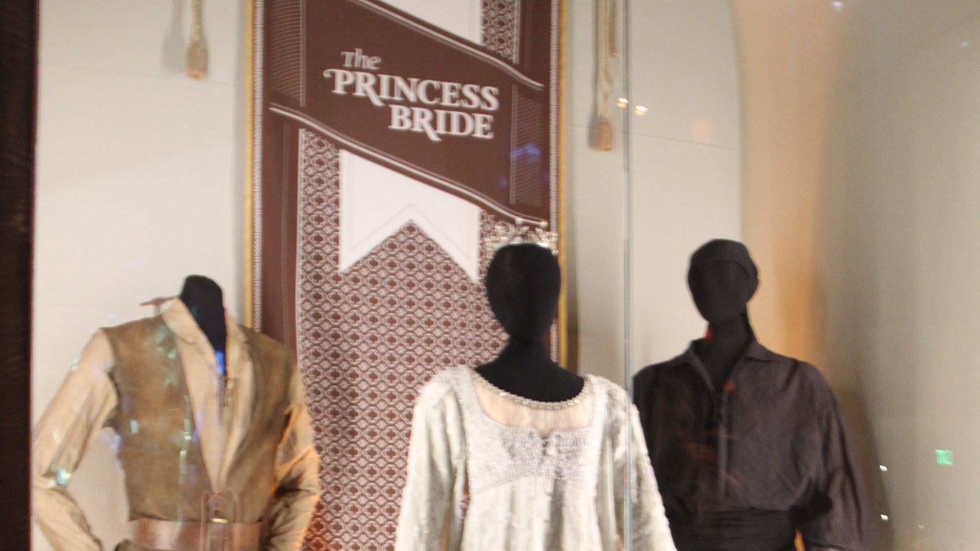 File:Fantasy Worlds of Myth and Magic, EMP, Seattle - The Princess Bride (15197708304).jpg