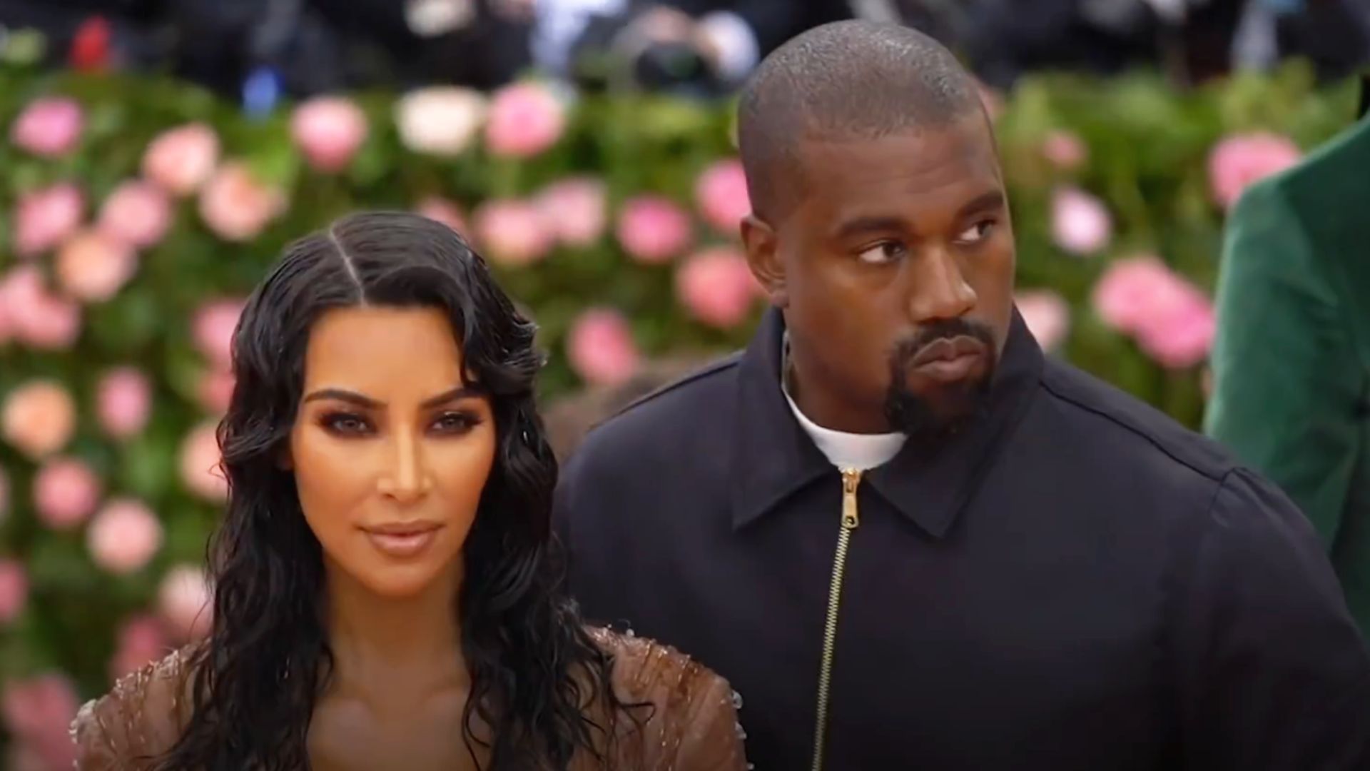 File:Kim Kardashian and Kanye West at the Met Gala in 2019.png