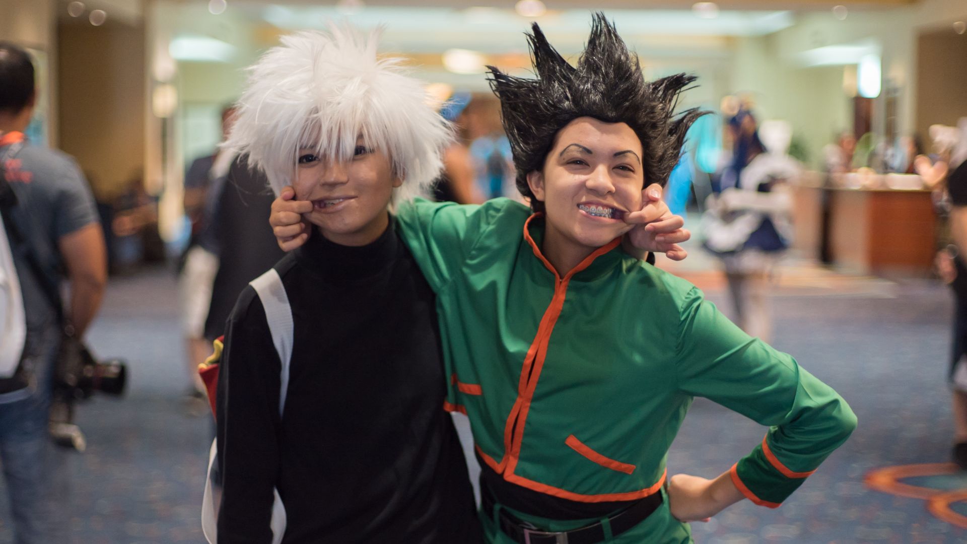 File:Hunter x Hunter (20426115633).jpg