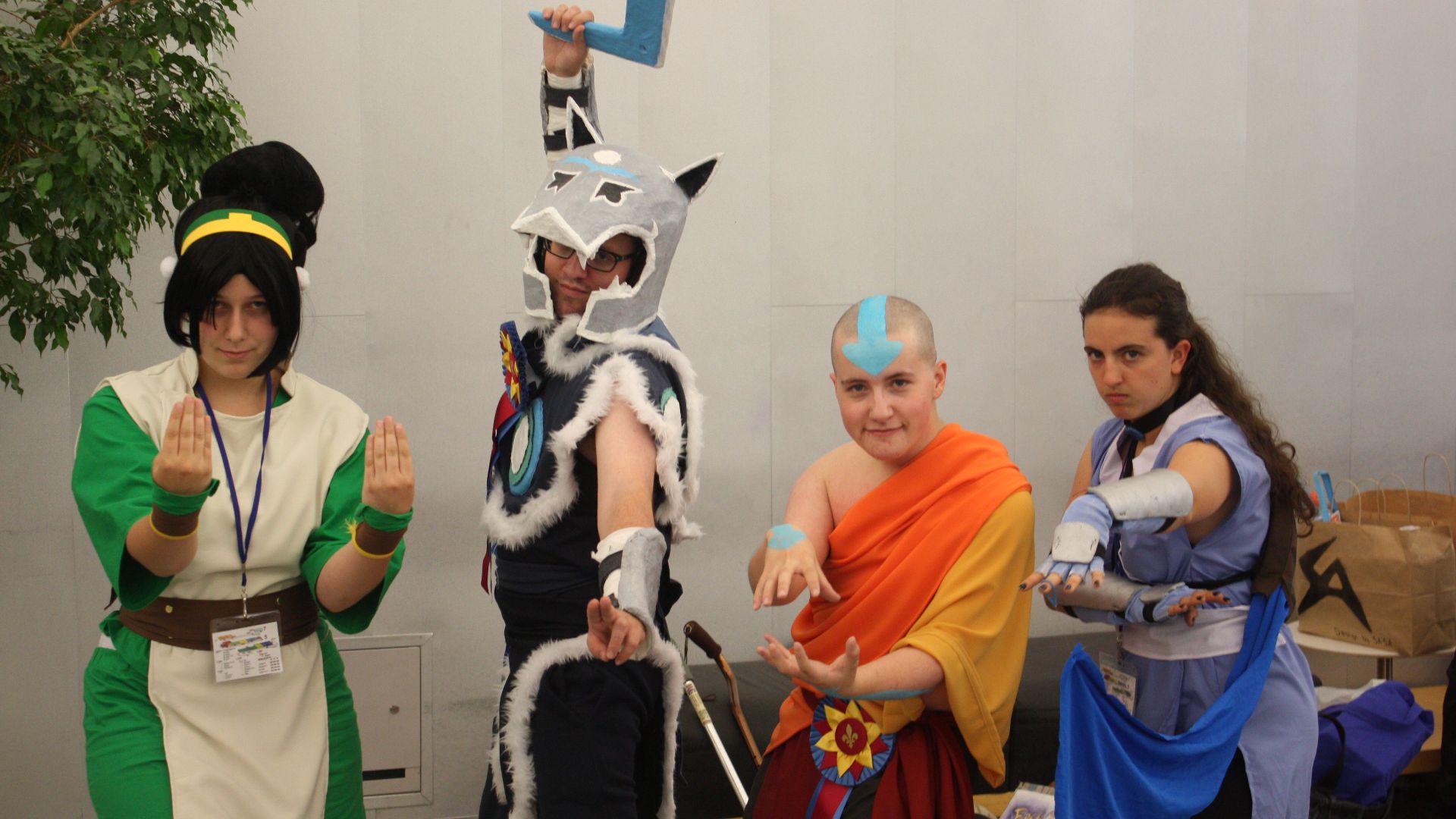 File:Otakuthon 2014- Avatar The Last Airbender (14853217150).jpg