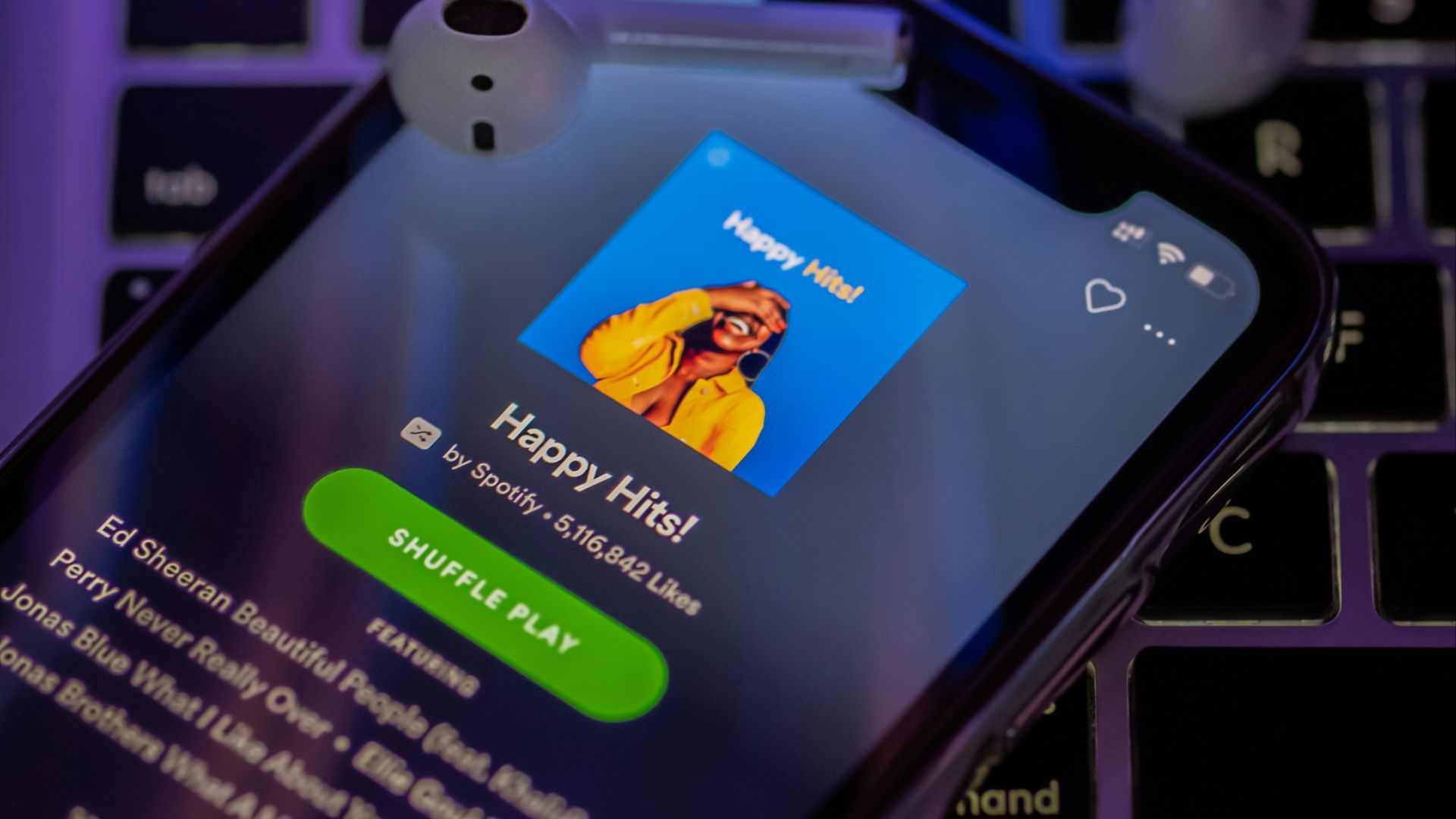 iphone 6 on macbook pro