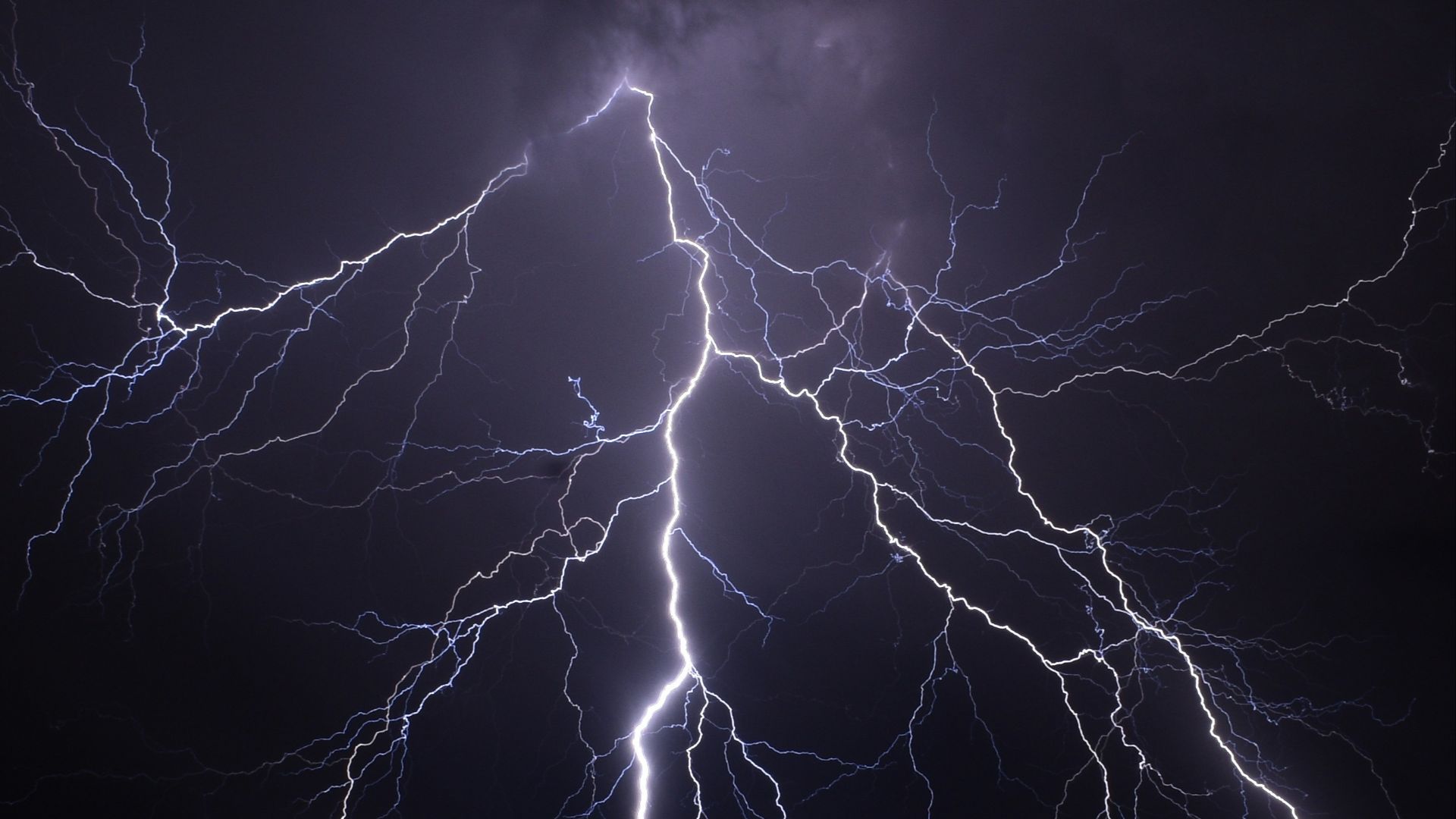 black and white abstract painting