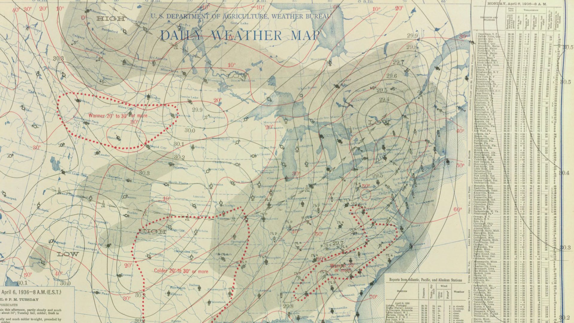 File:Tupelo–Gainesville tornado outbreak weather map 4-6-1936 (9663211).jpg