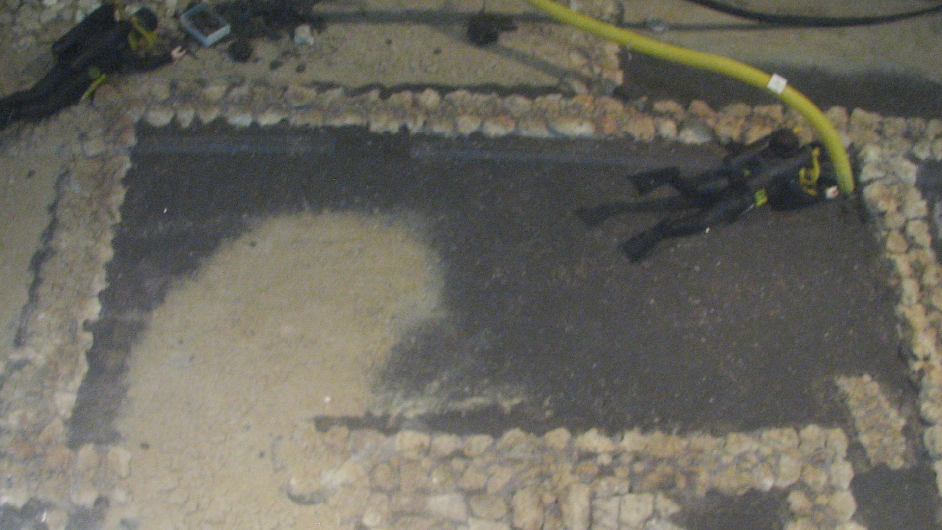 File:Atlit-Yam – Reconstruction of building 13.JPG