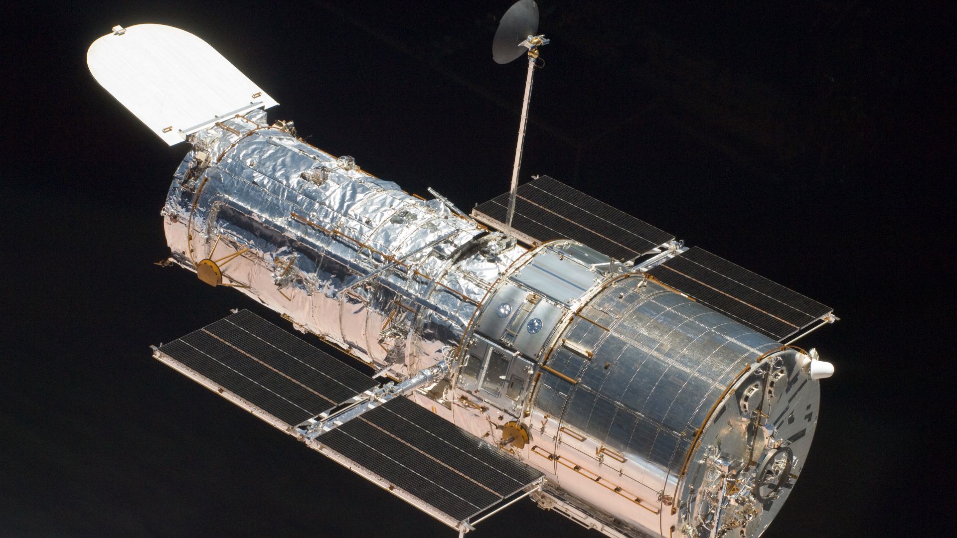 File:Hubble 2009 close-up.jpg