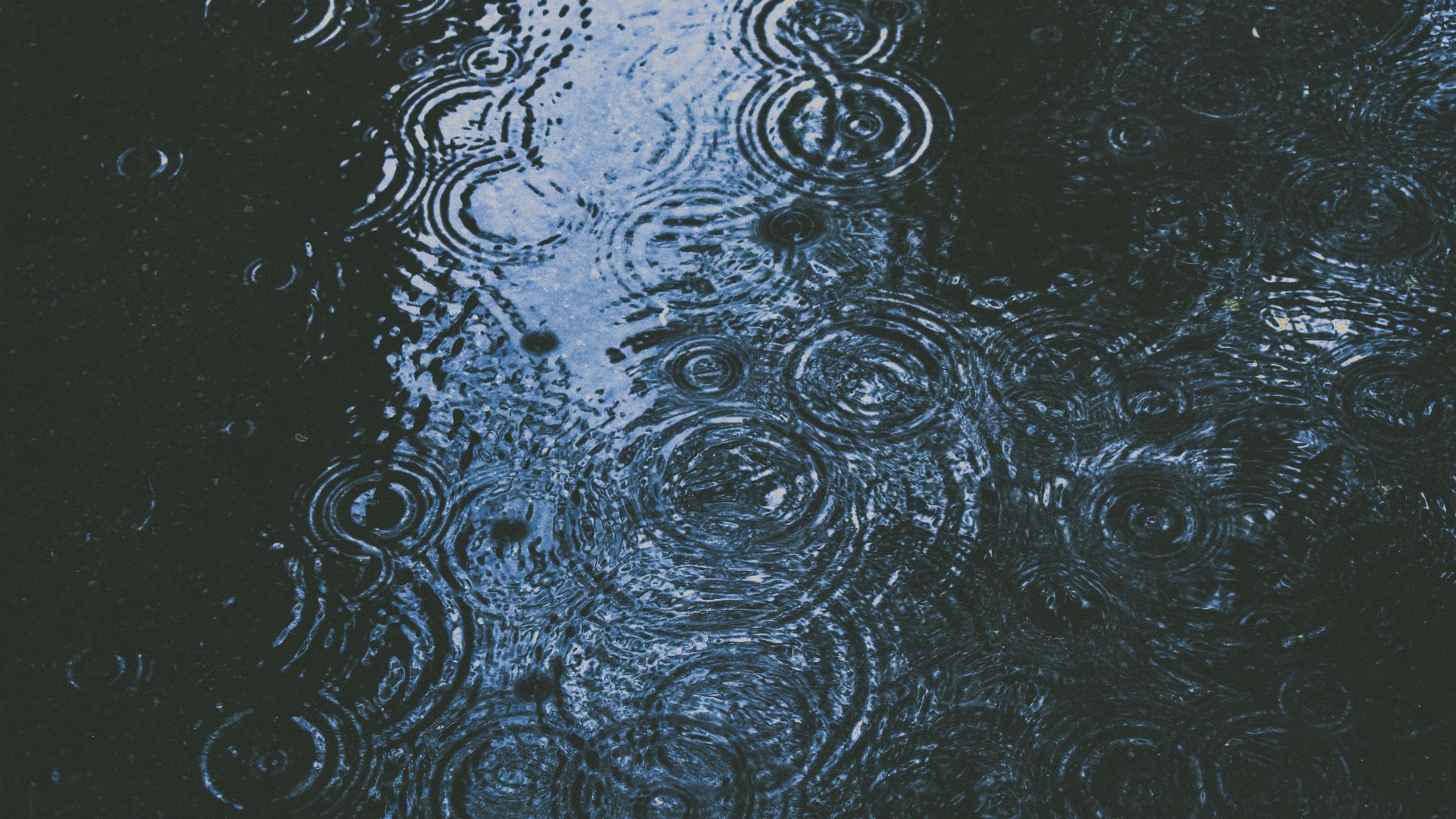 photo of body of water and droplets