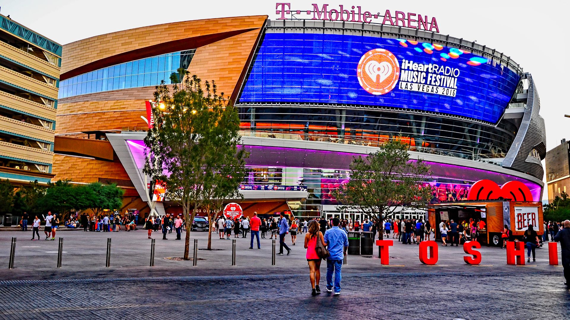 File:T Mobile Arena The Strip Las Vegas (29798246202).jpg
