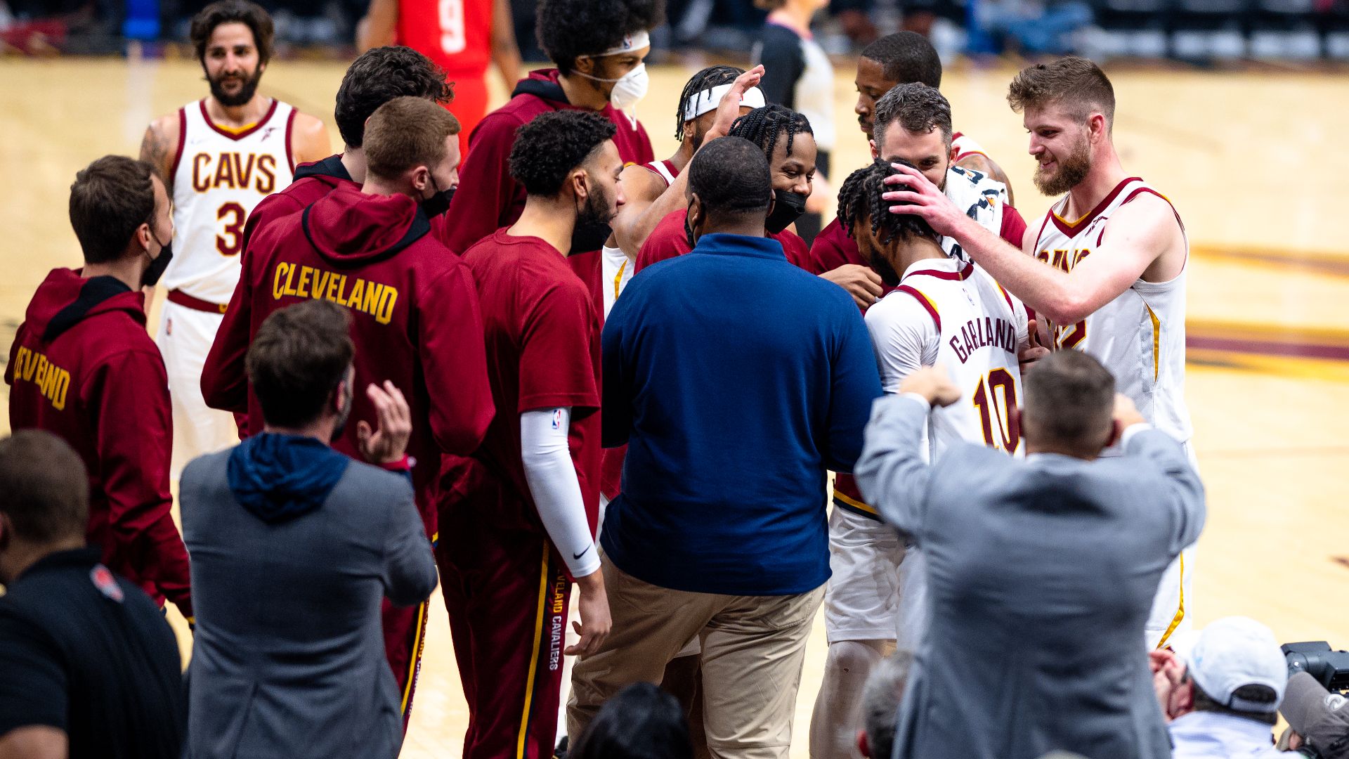 File:Cleveland Cavaliers vs. Houston Rockets (51760891036).jpg