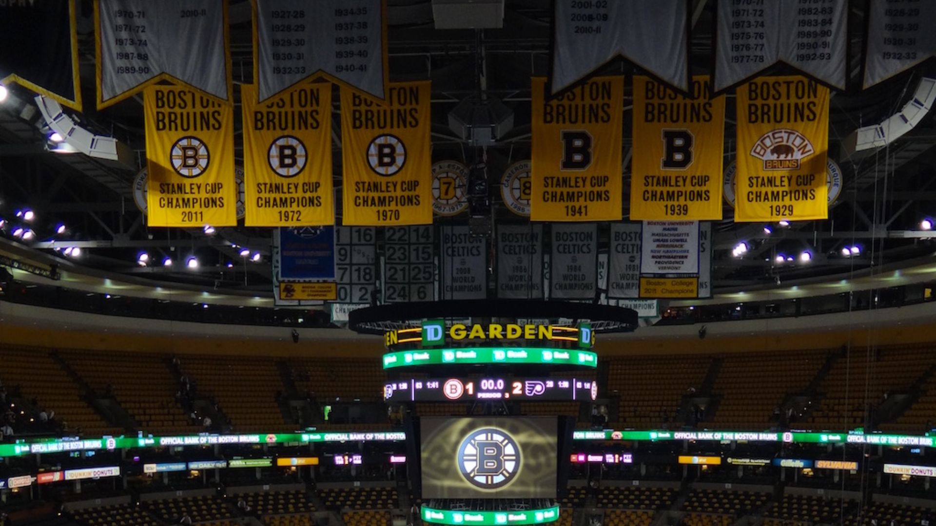 File:Boston Bruins Stanley Cup Champions Banner.jpg
